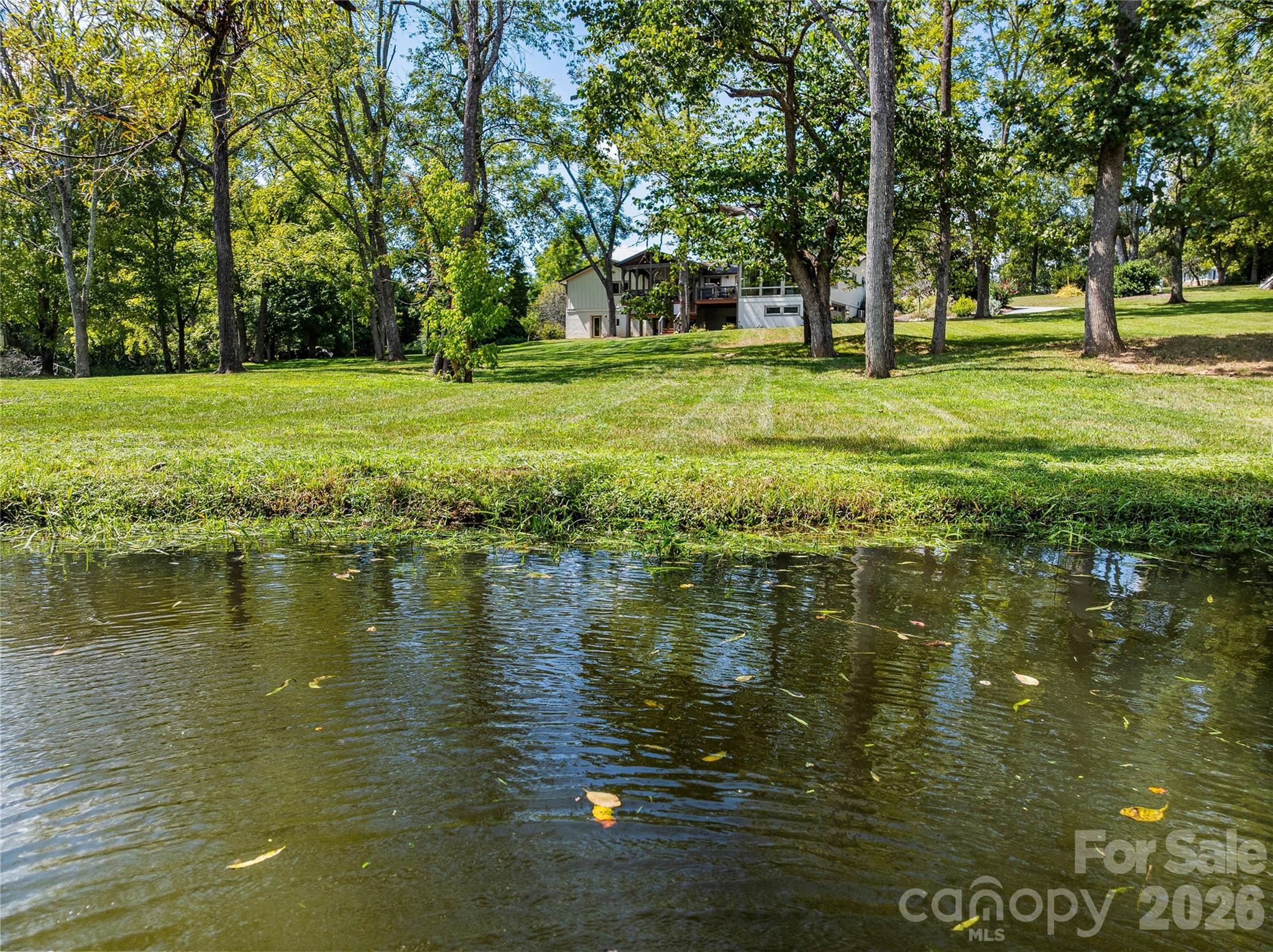 Single Family Residence at 235 White Pine Drive, Fletcher, photo 40 of 48