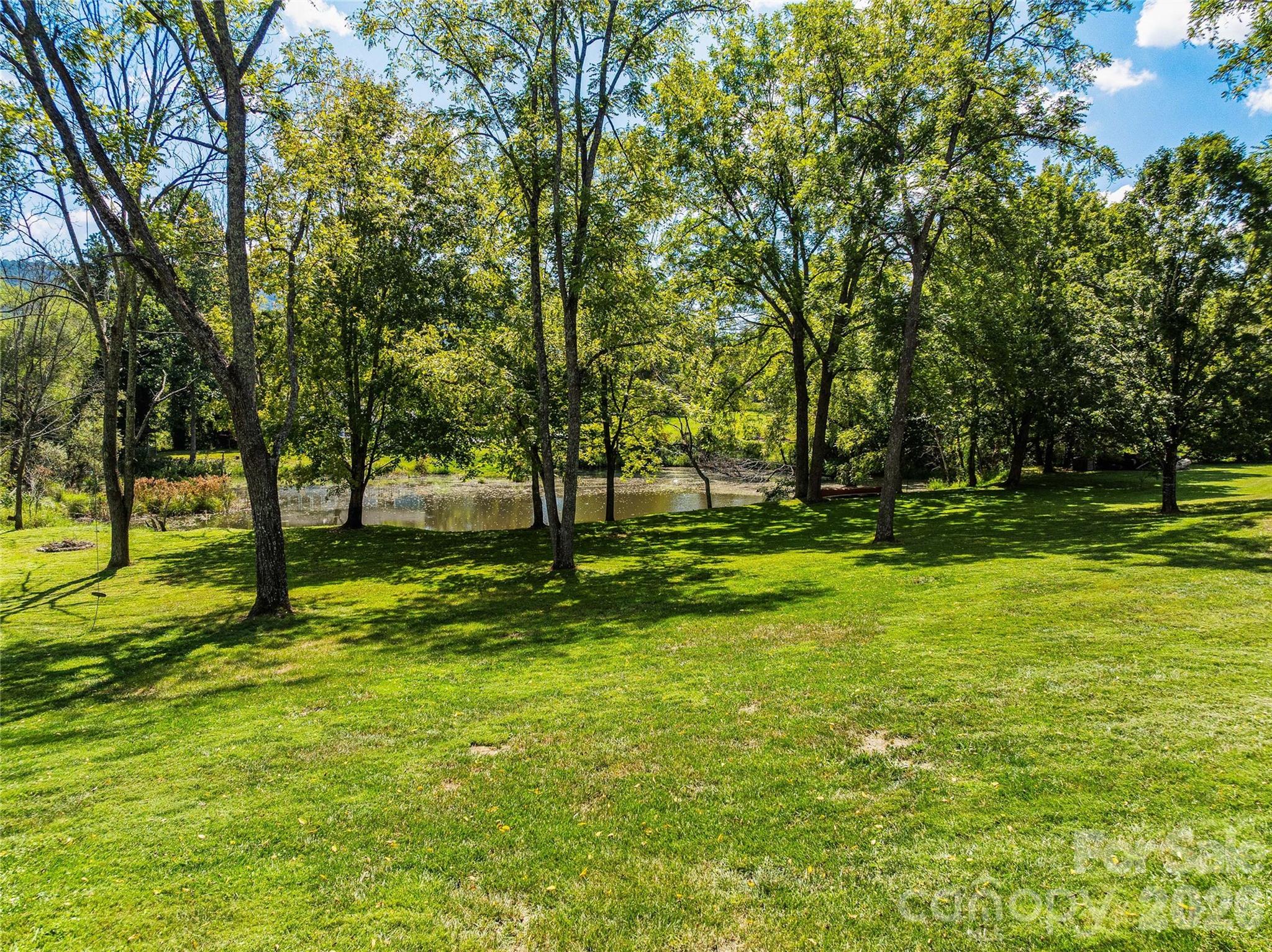 Single Family Residence at 235 White Pine Drive, Fletcher, photo 41 of 48