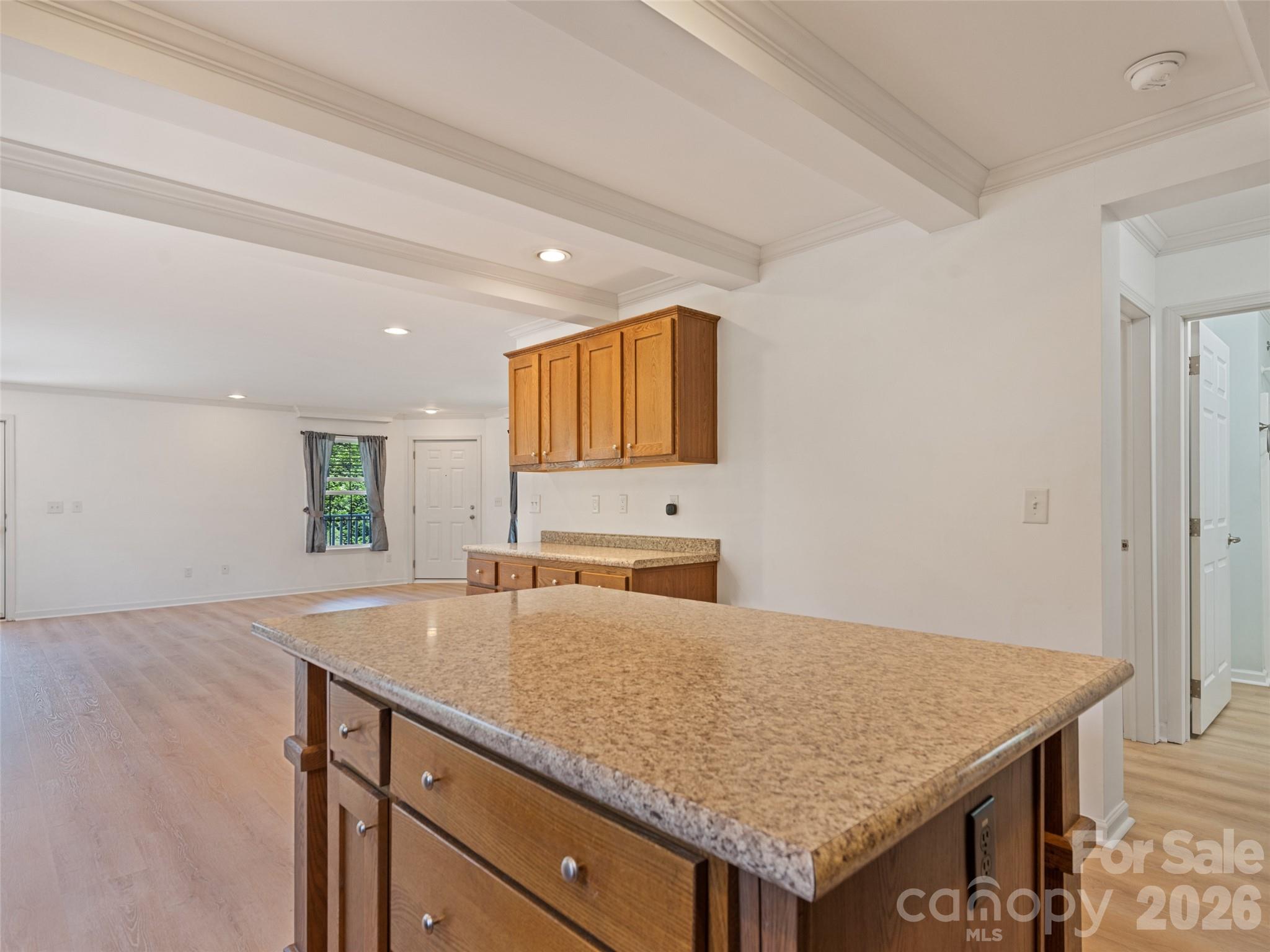 Single Family Residence at 10 Enochs Way, Fletcher, photo 14 of 21