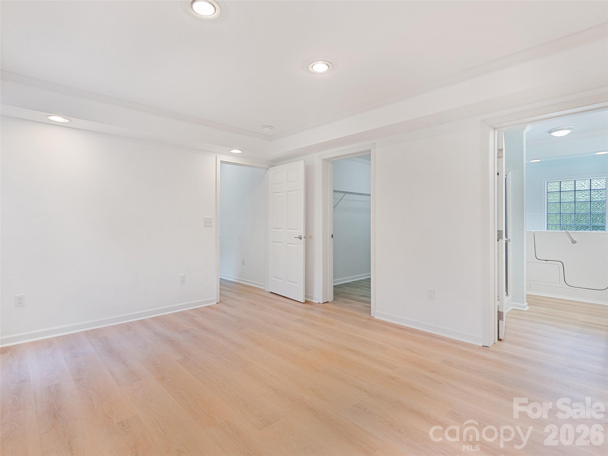Single Family Residence at 10 Enochs Way, Fletcher, photo 20 of 21