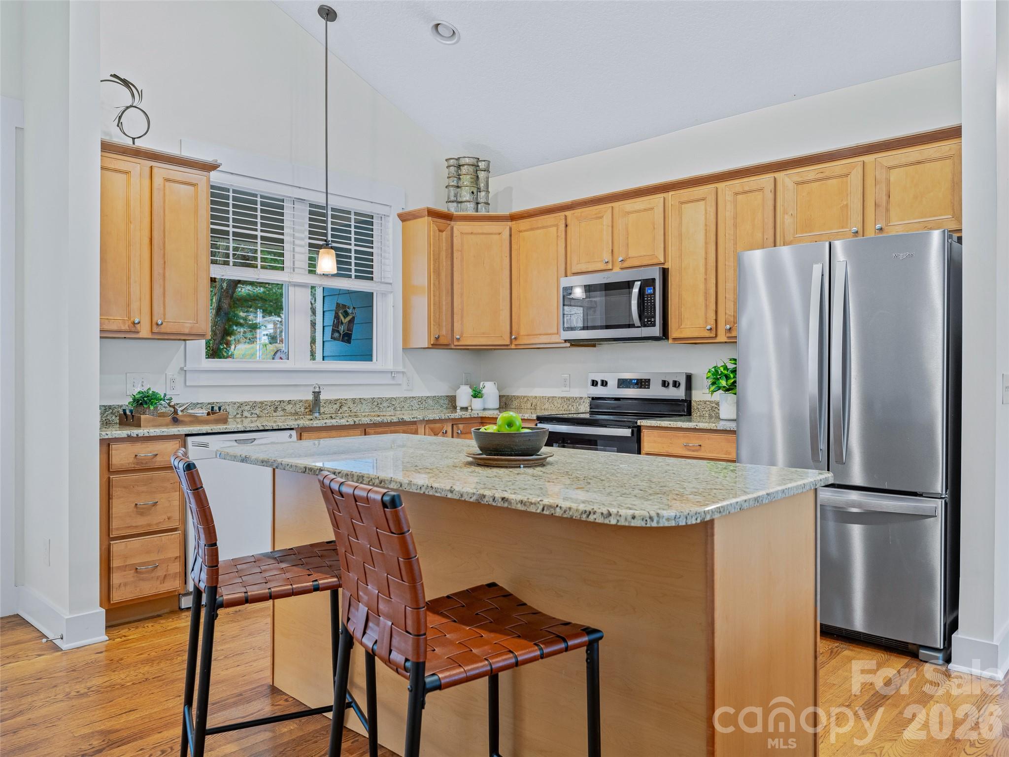 Single Family Residence at 1 Craftsman Circle, Asheville, photo 6 of 26