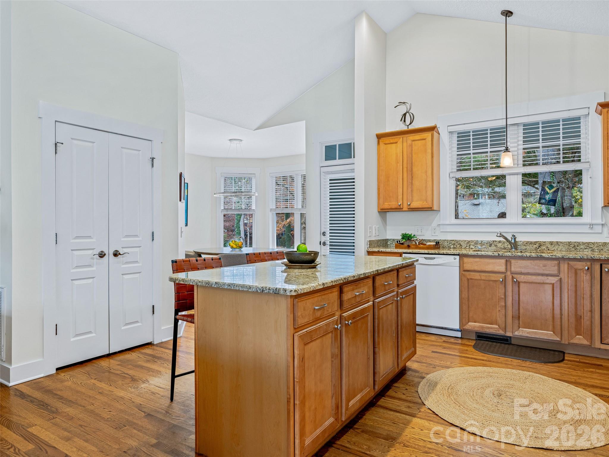 Single Family Residence at 1 Craftsman Circle, Asheville, photo 7 of 26