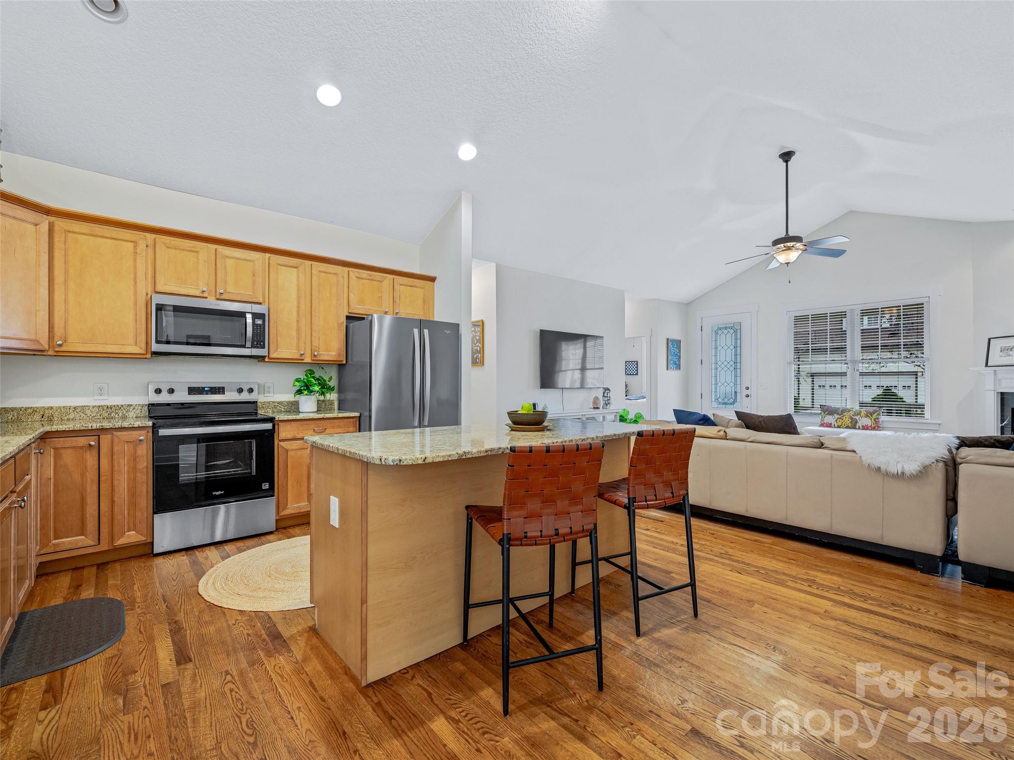 Single Family Residence at 1 Craftsman Circle, Asheville, photo 9 of 26