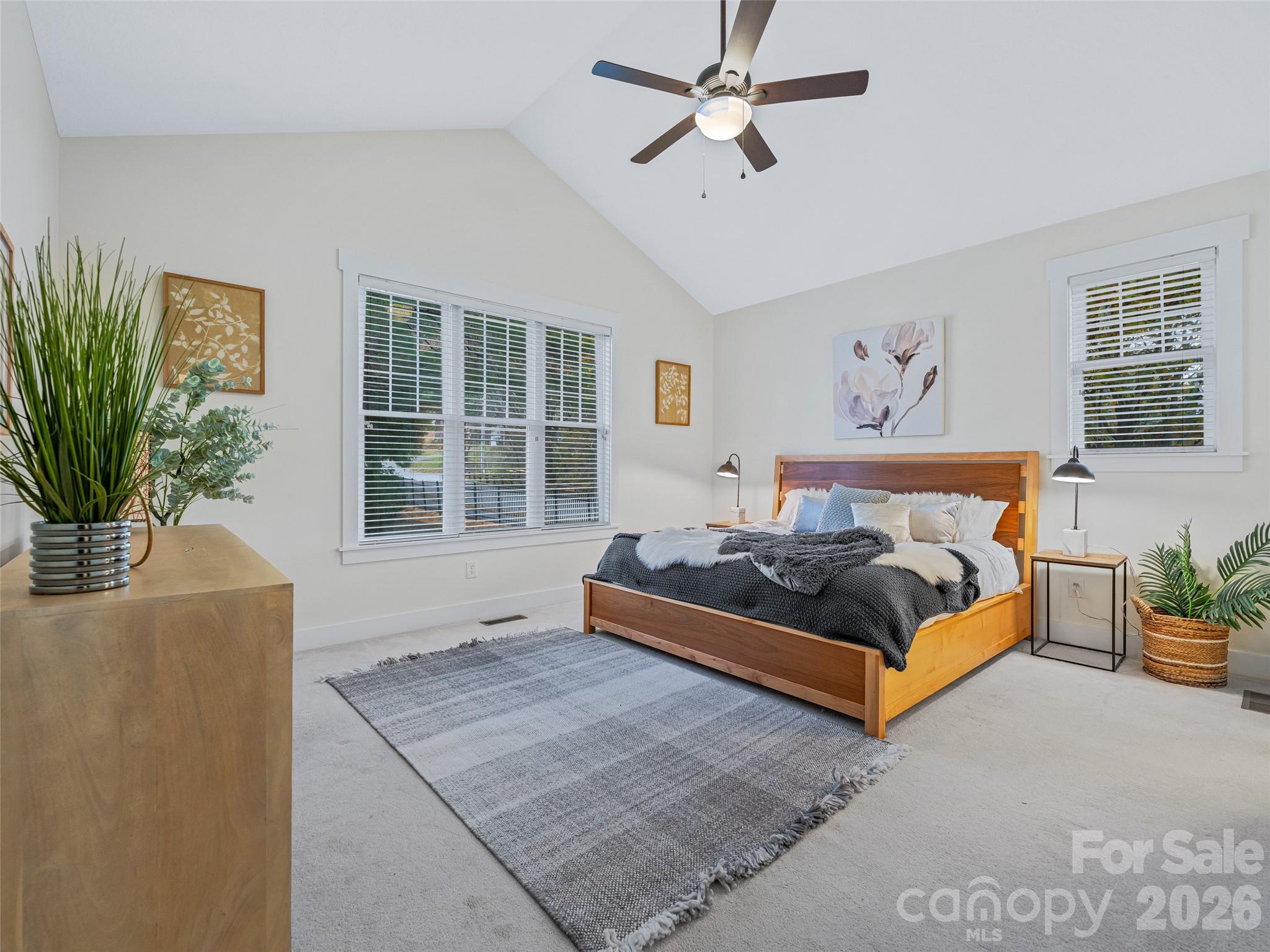 Single Family Residence at 1 Craftsman Circle, Asheville, photo 10 of 26