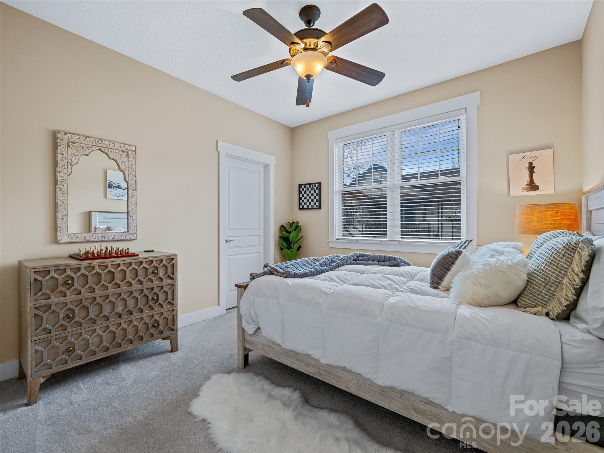 Single Family Residence at 1 Craftsman Circle, Asheville, photo 14 of 26