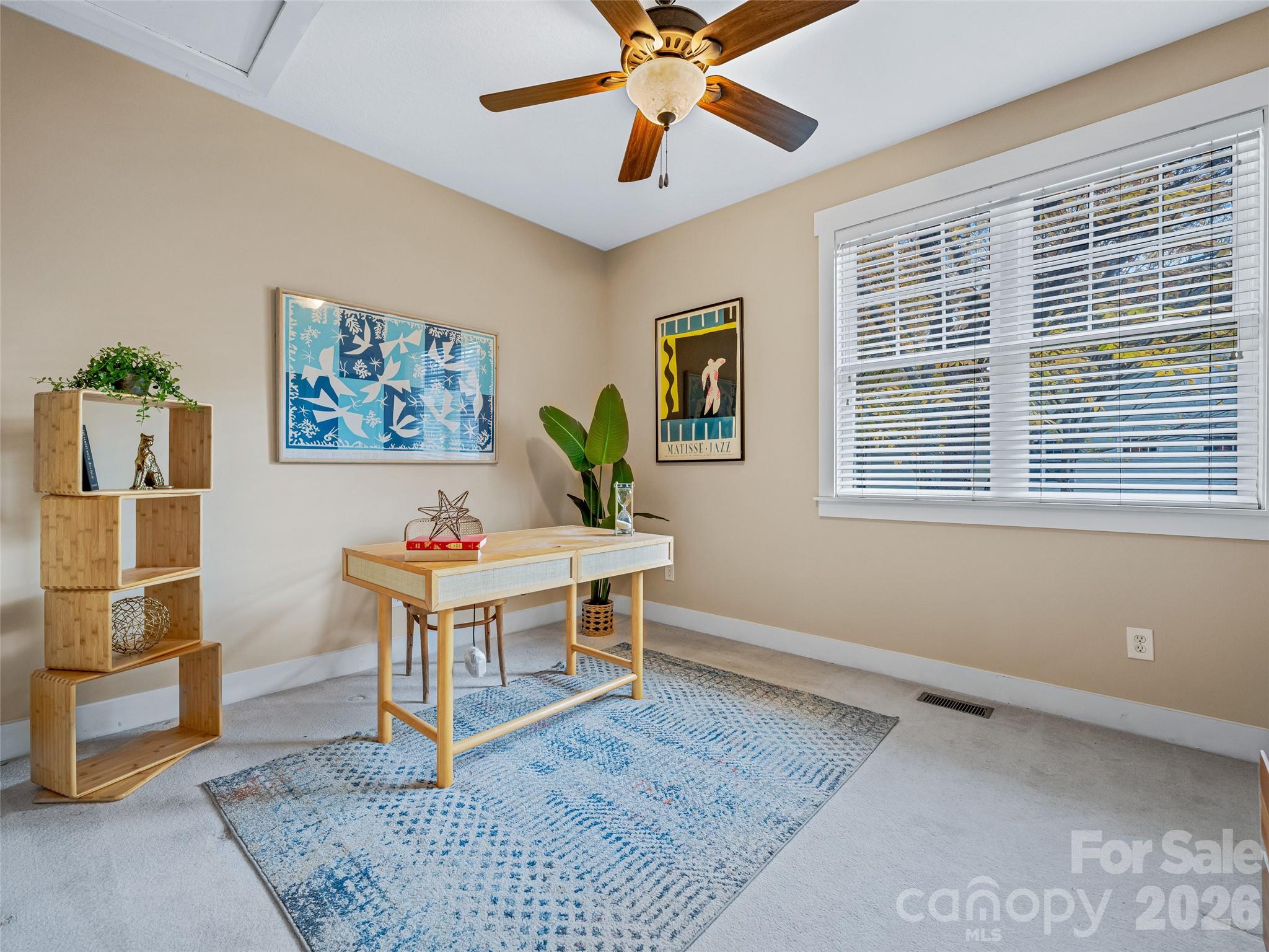 Single Family Residence at 1 Craftsman Circle, Asheville, photo 17 of 26