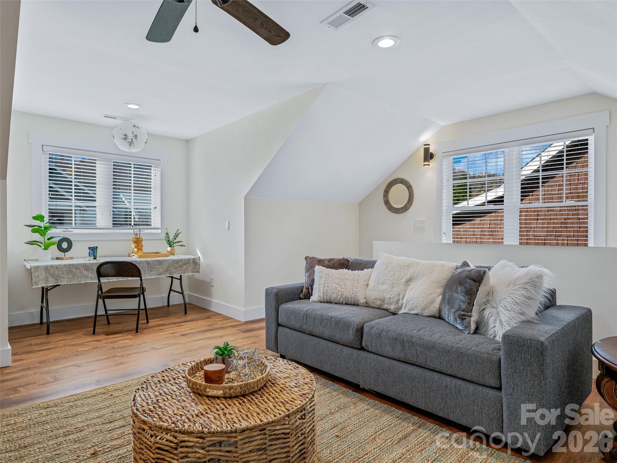 Single Family Residence at 1 Craftsman Circle, Asheville, photo 20 of 26