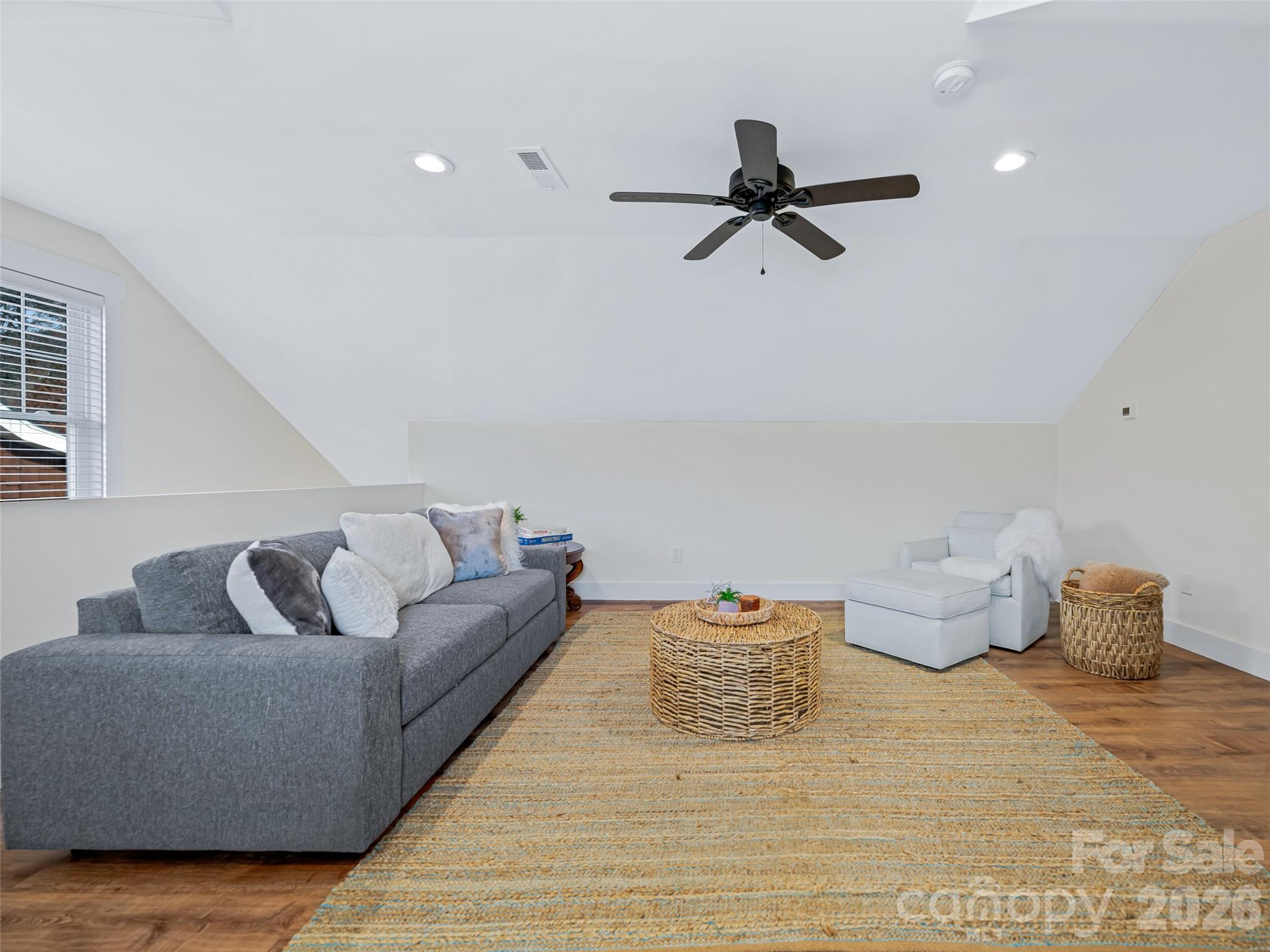 Single Family Residence at 1 Craftsman Circle, Asheville, photo 21 of 26