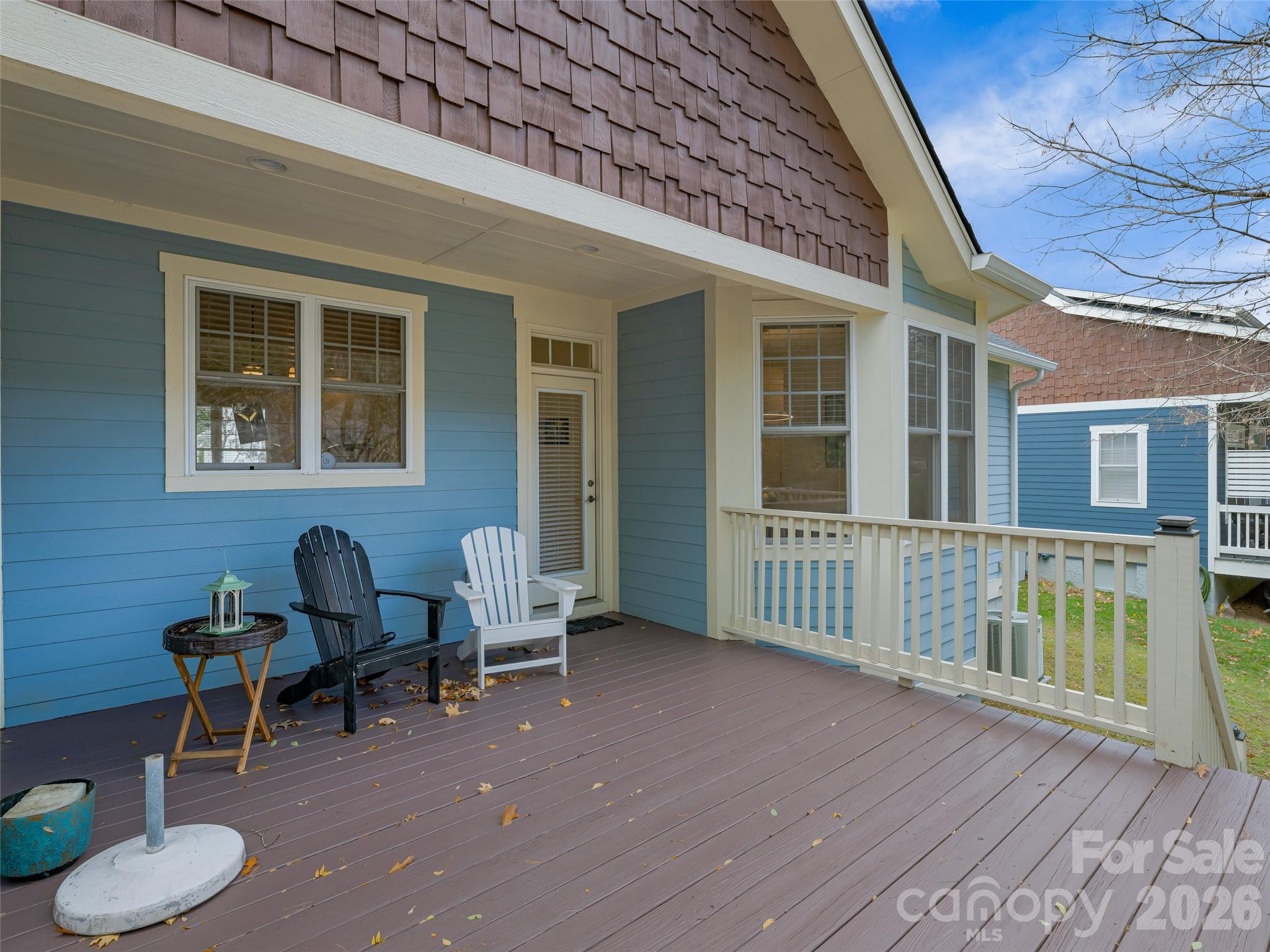 Single Family Residence at 1 Craftsman Circle, Asheville, photo 24 of 26