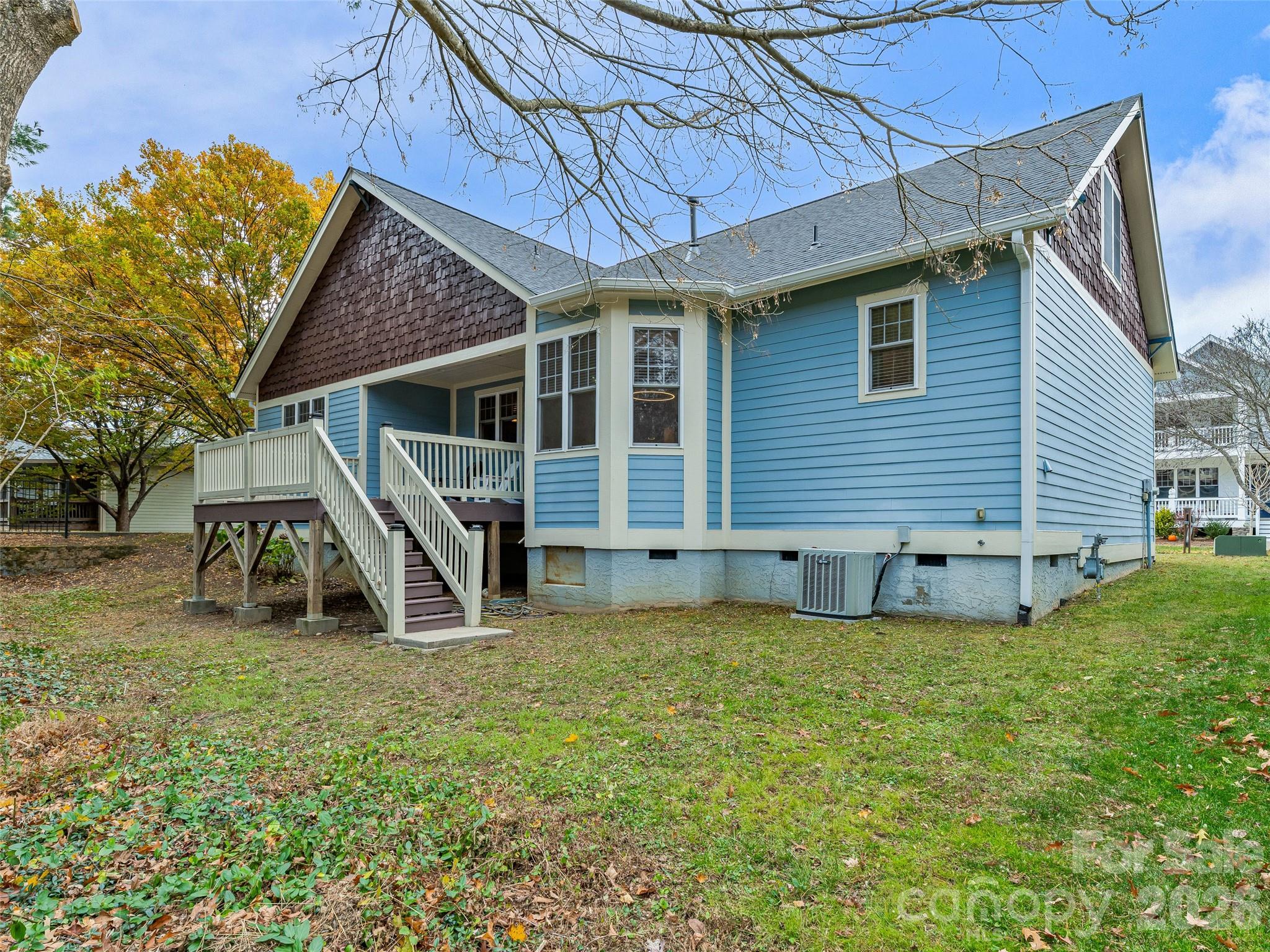Single Family Residence at 1 Craftsman Circle, Asheville, photo 26 of 26
