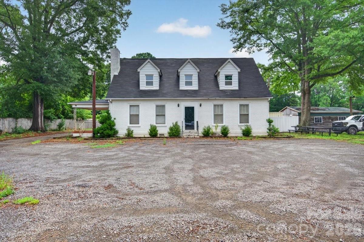Business at 16008 Old Statesville Road, Huntersville, photo 2 of 44