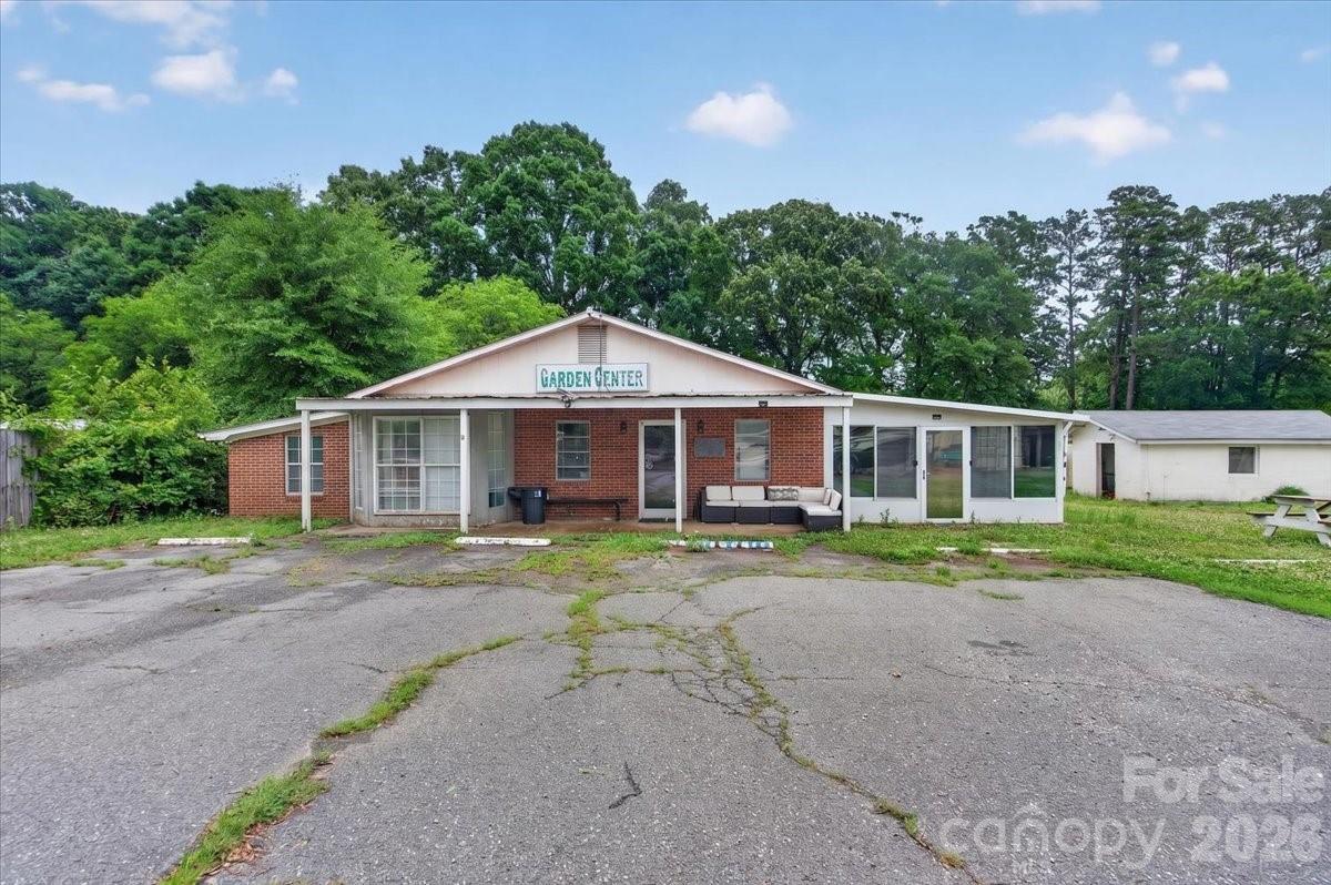 Business at 16008 Old Statesville Road, Huntersville, photo 34 of 44