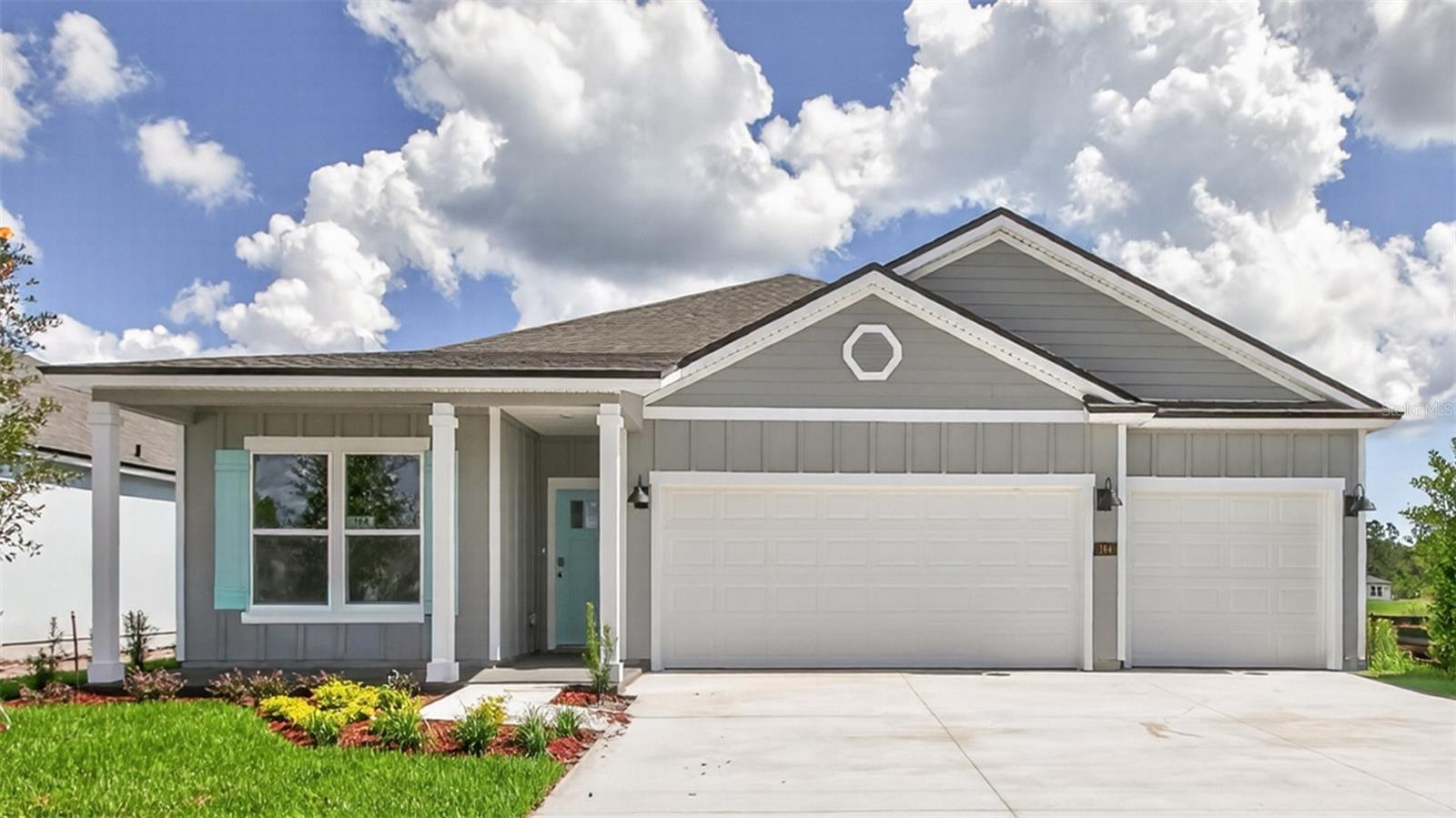 Single Family Residence at 164 SPRINGWOOD DR, PALM COAST, photo 2 of 105