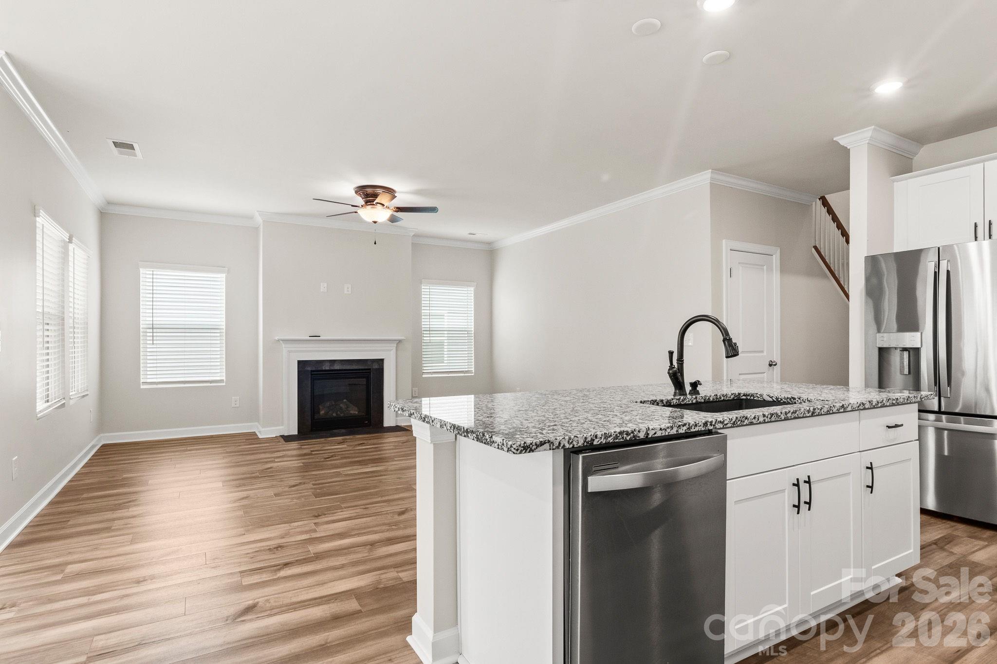 Single Family Residence at 2161 Cherrybark Court, Denver, photo 15 of 43