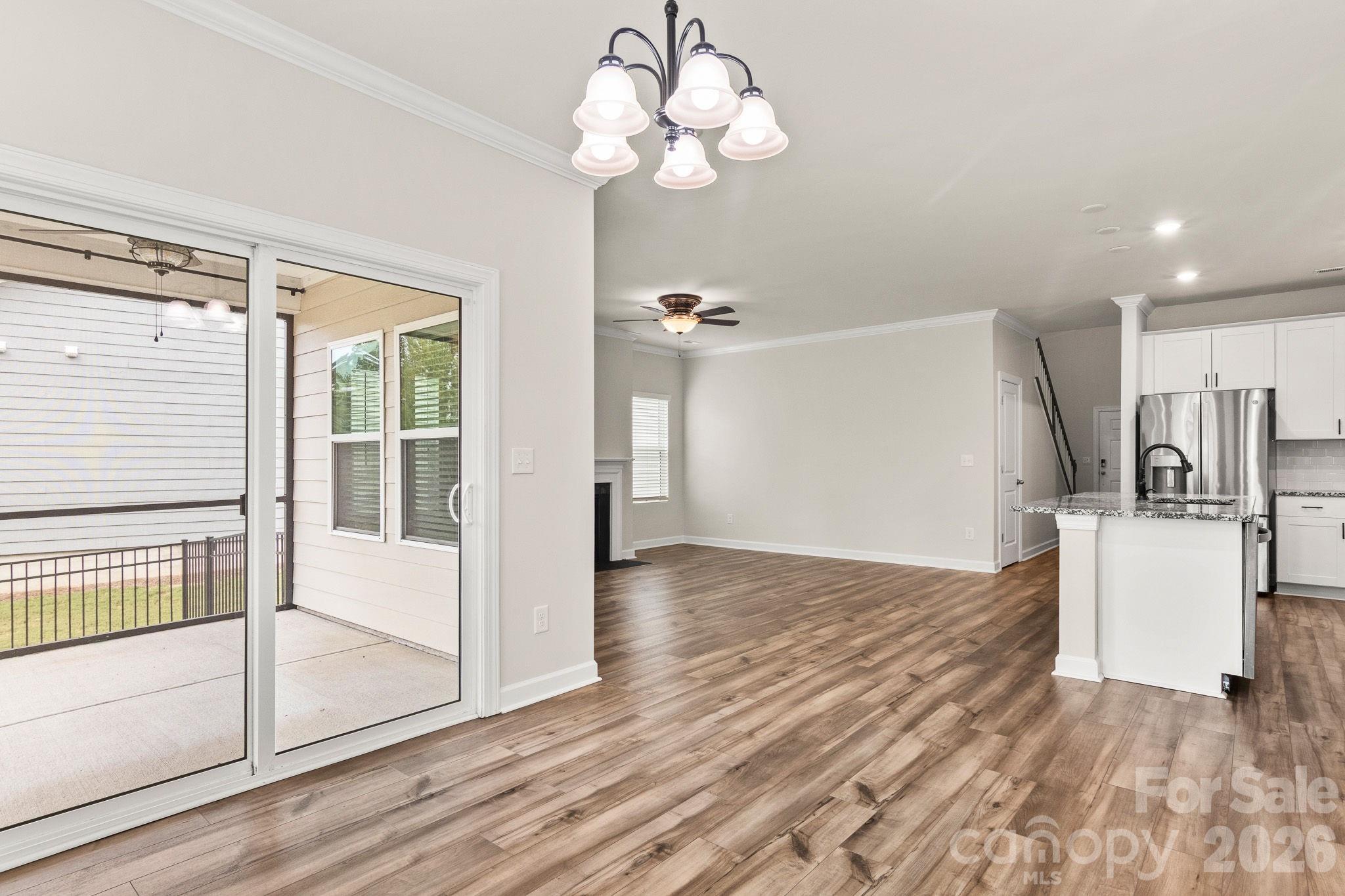 Single Family Residence at 2161 Cherrybark Court, Denver, photo 20 of 43