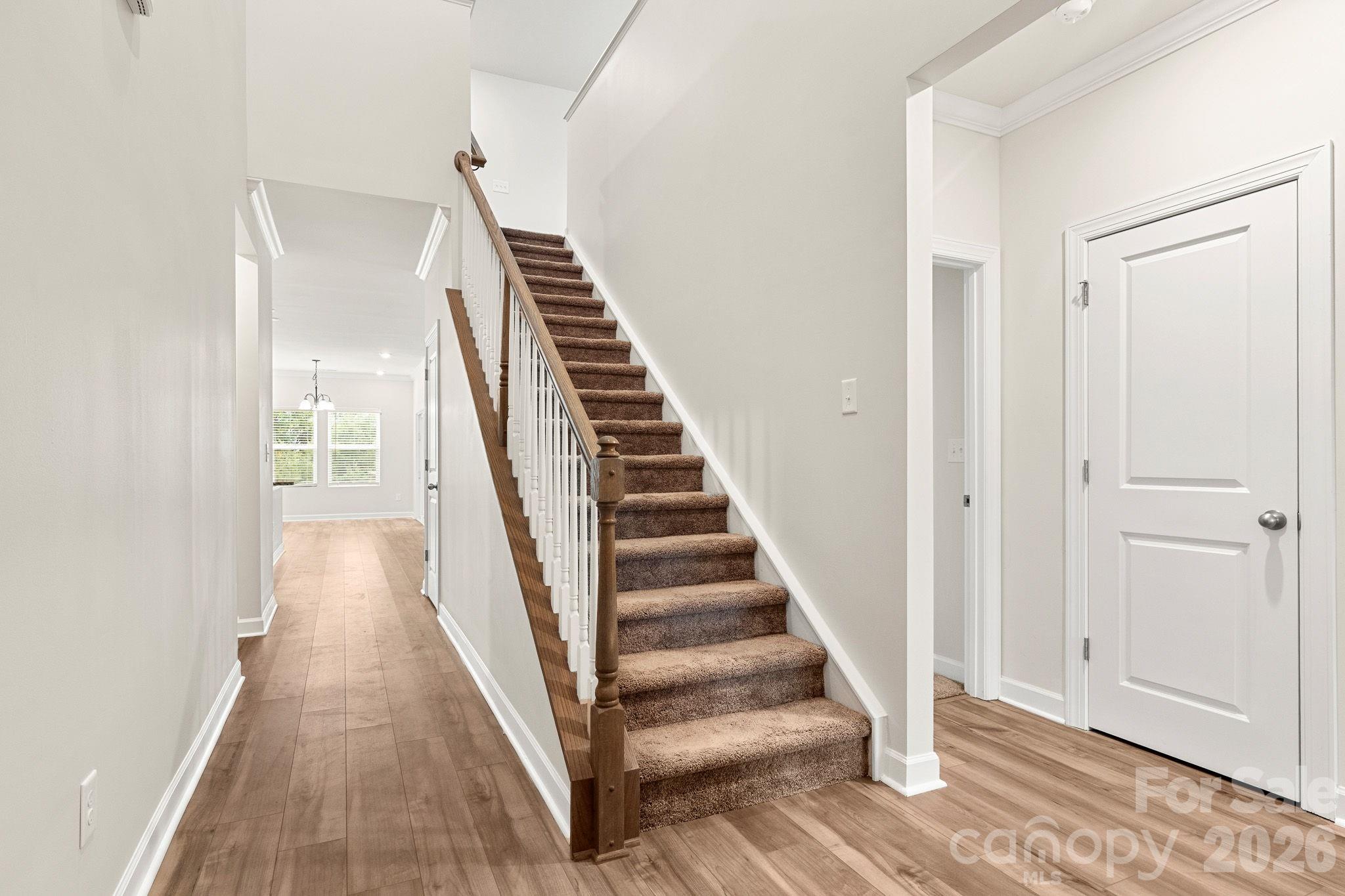 Single Family Residence at 2161 Cherrybark Court, Denver, photo 23 of 43