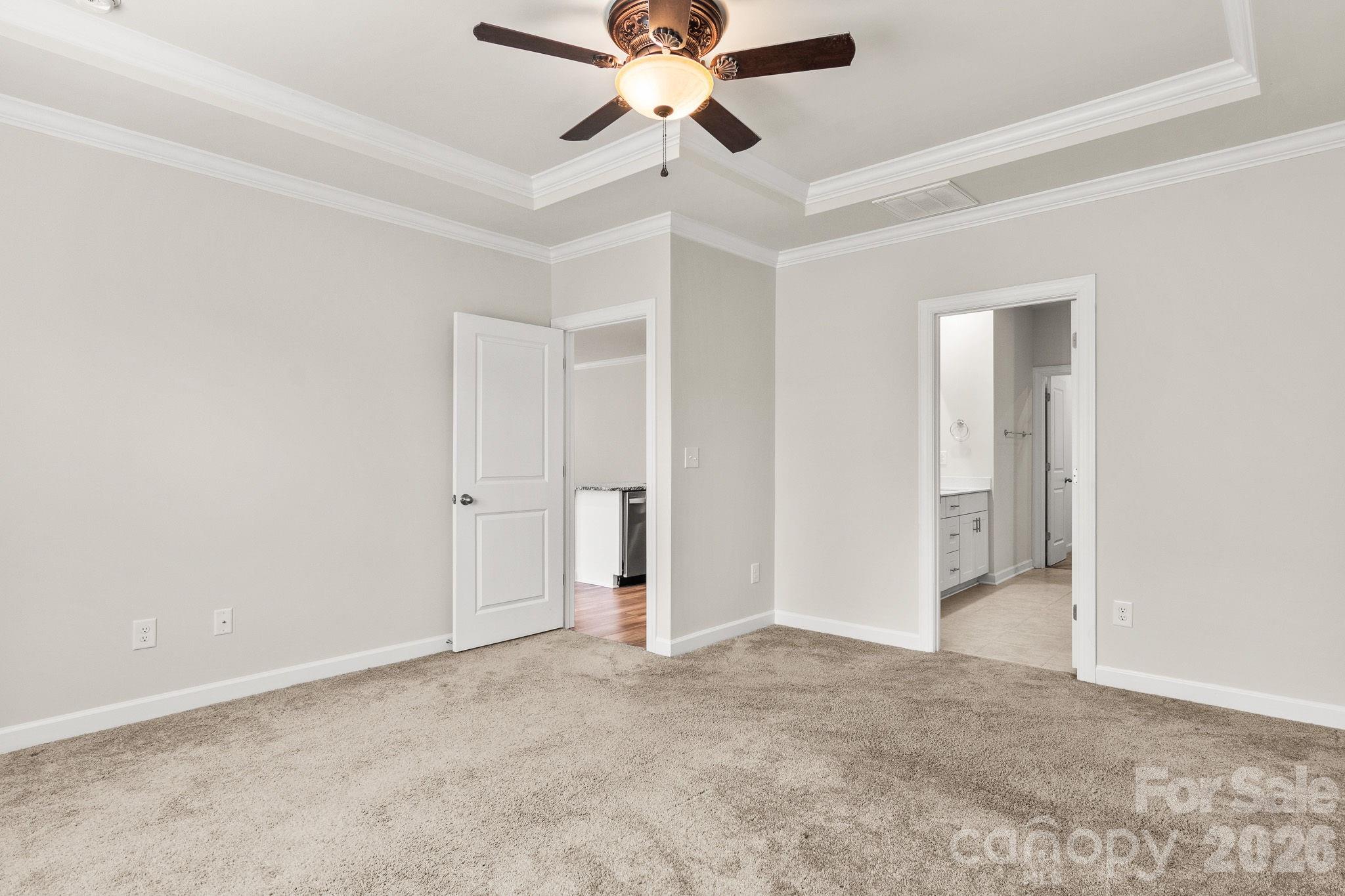 Single Family Residence at 2161 Cherrybark Court, Denver, photo 28 of 43