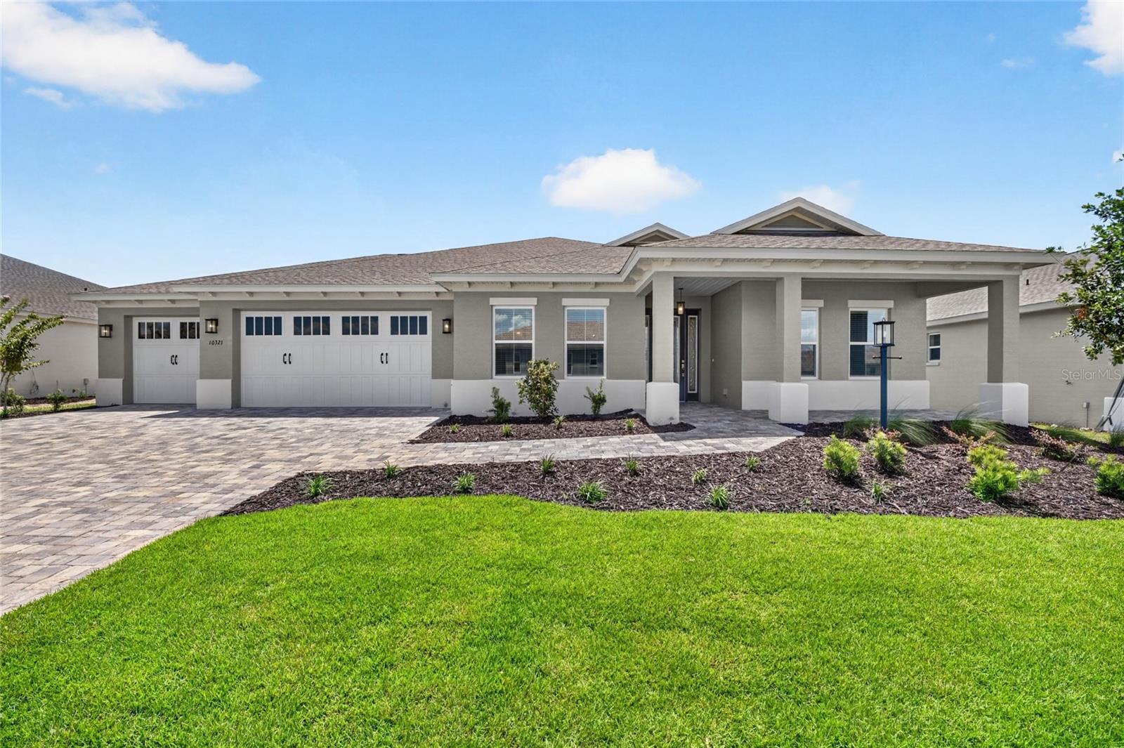 10321 SW 84TH STREET RD