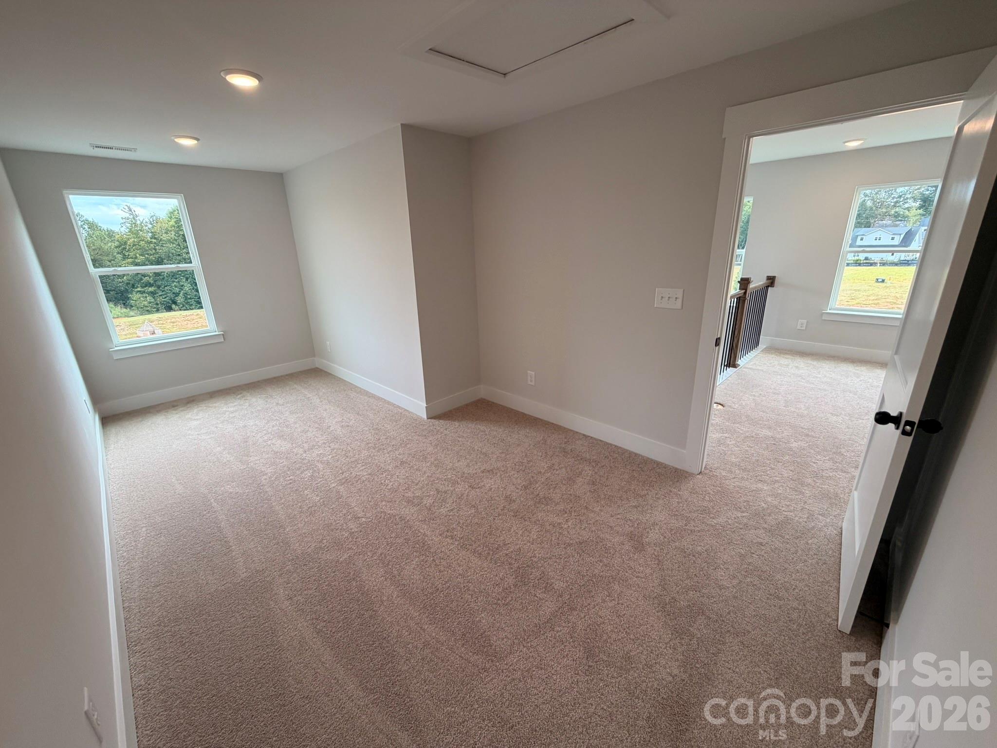 Bedroom 2 - 402 Blythe Townhome Lane, Waxhaw