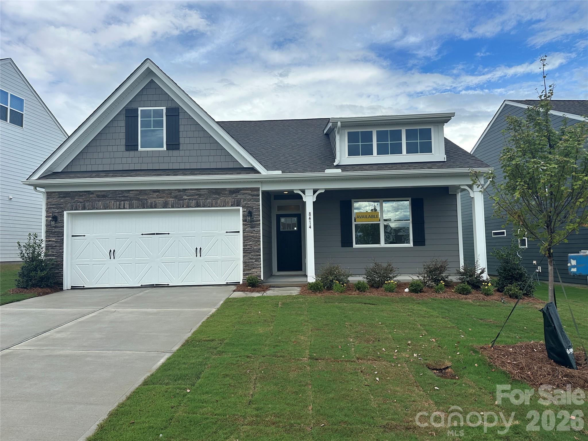 8414 Acadia Parkway