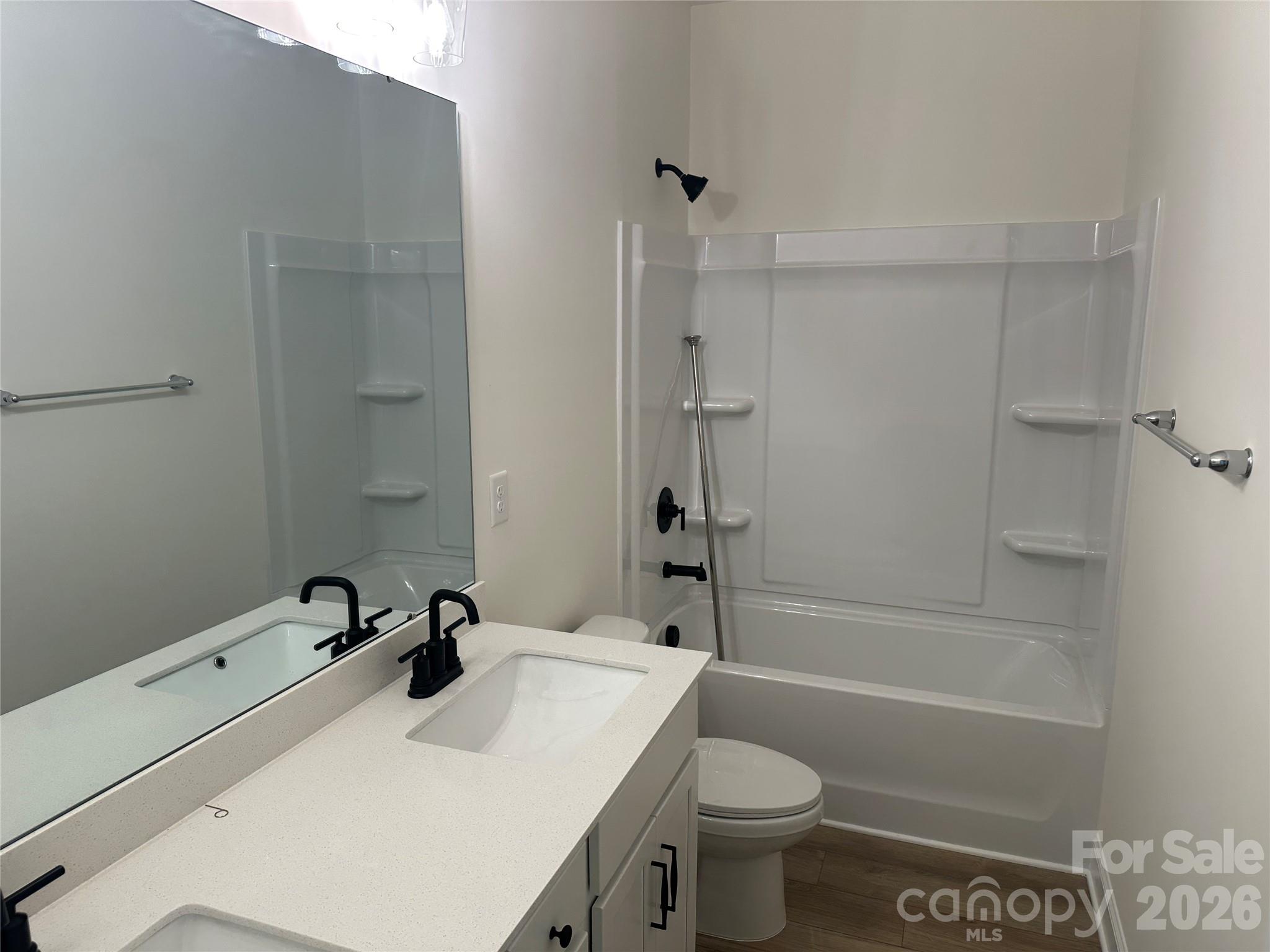 Bath 2 - 8414 Acadia Parkway, Sherrills Ford