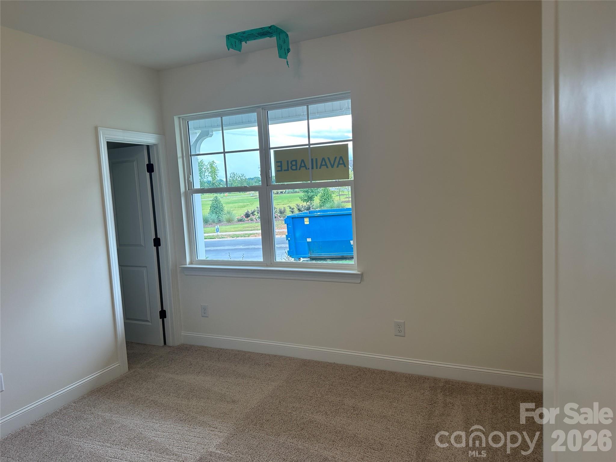 Bedroom 2 - 8414 Acadia Parkway, Sherrills Ford