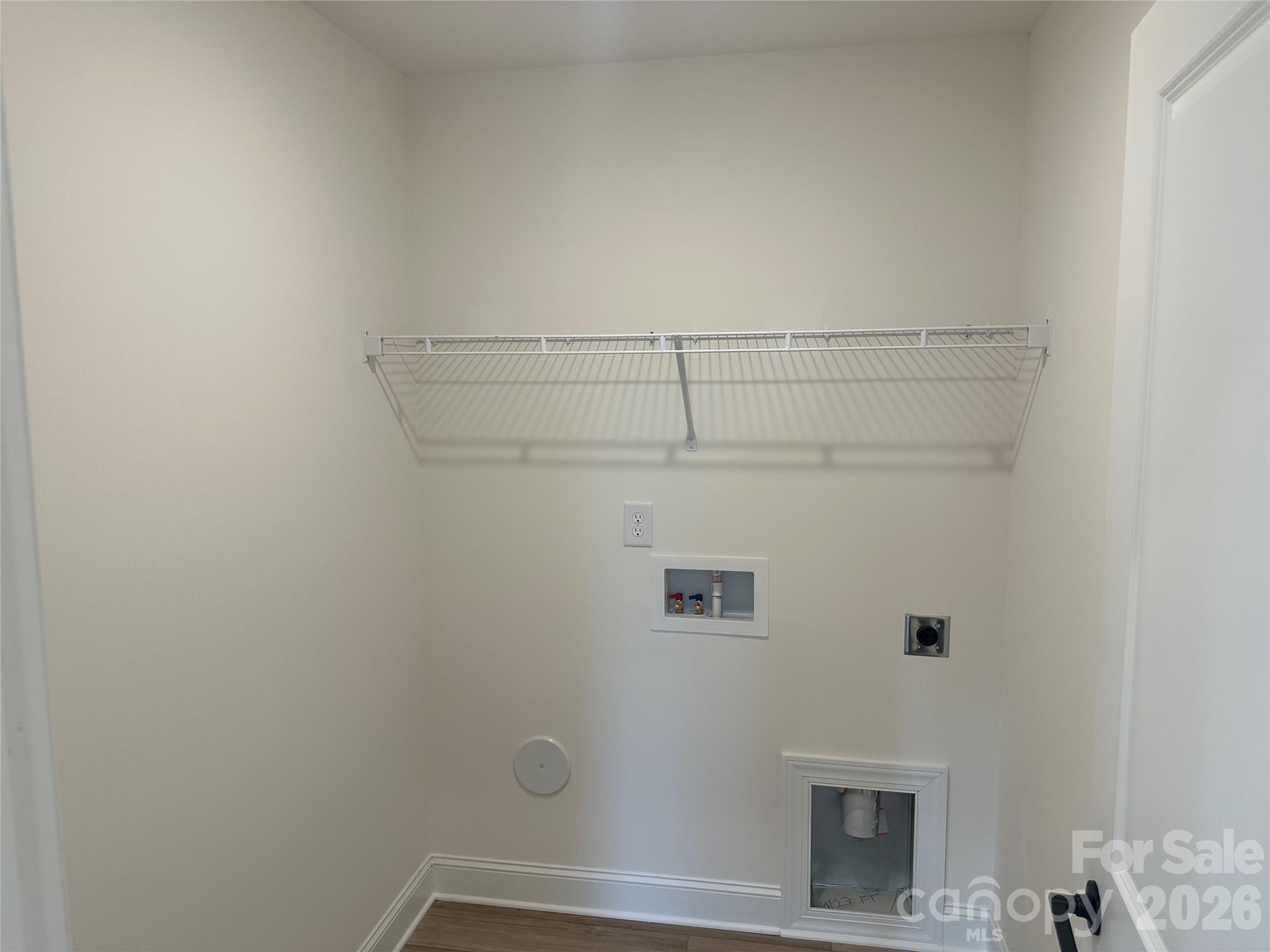 Laundry Room - 8414 Acadia Parkway, Sherrills Ford