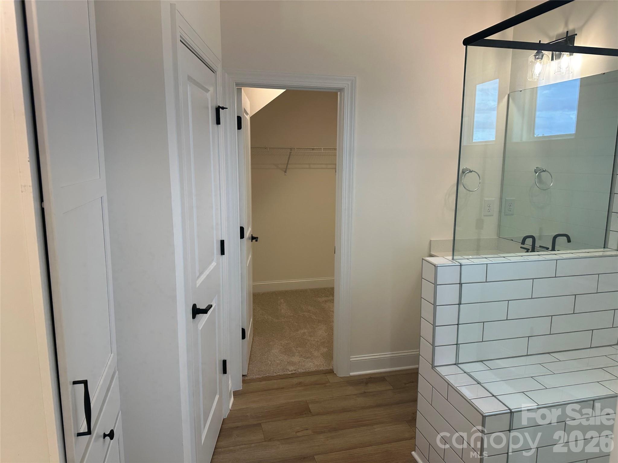 Primary Bathroom - 8414 Acadia Parkway, Sherrills Ford