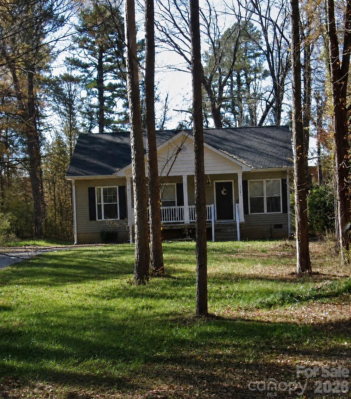 316 Allen Way