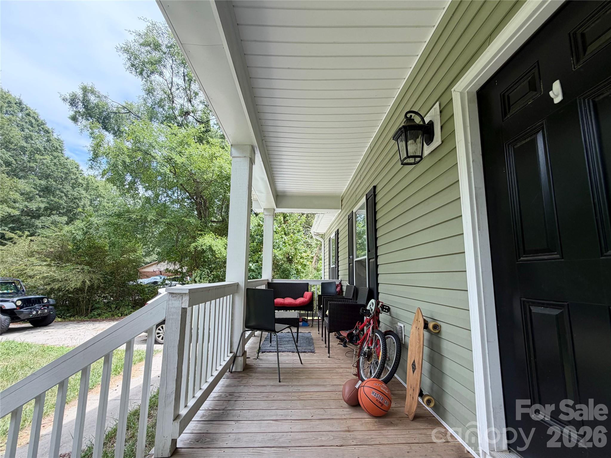 Single Family Residence at 316 Allen Way, Indian Trail, photo 2 of 20