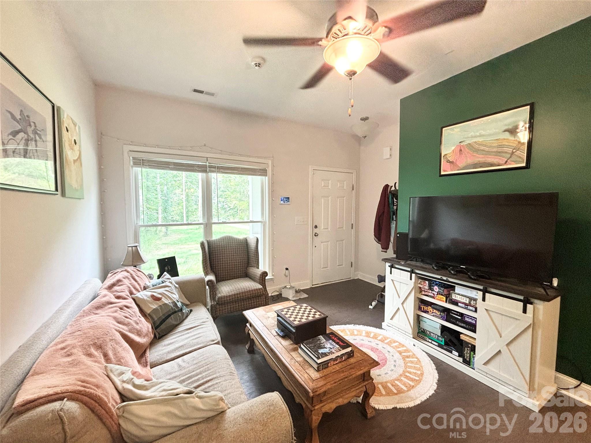 Single Family Residence at 316 Allen Way, Indian Trail, photo 3 of 20
