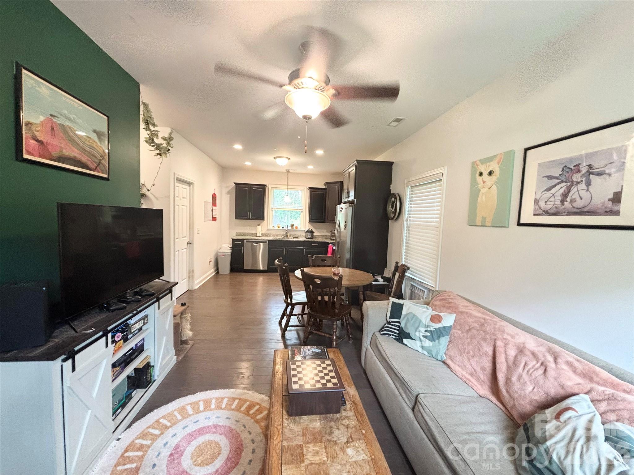Single Family Residence at 316 Allen Way, Indian Trail, photo 5 of 20