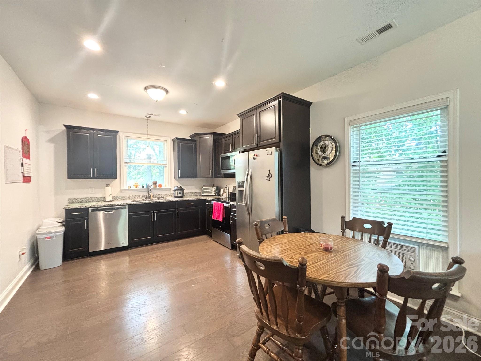 Single Family Residence at 316 Allen Way, Indian Trail, photo 6 of 20