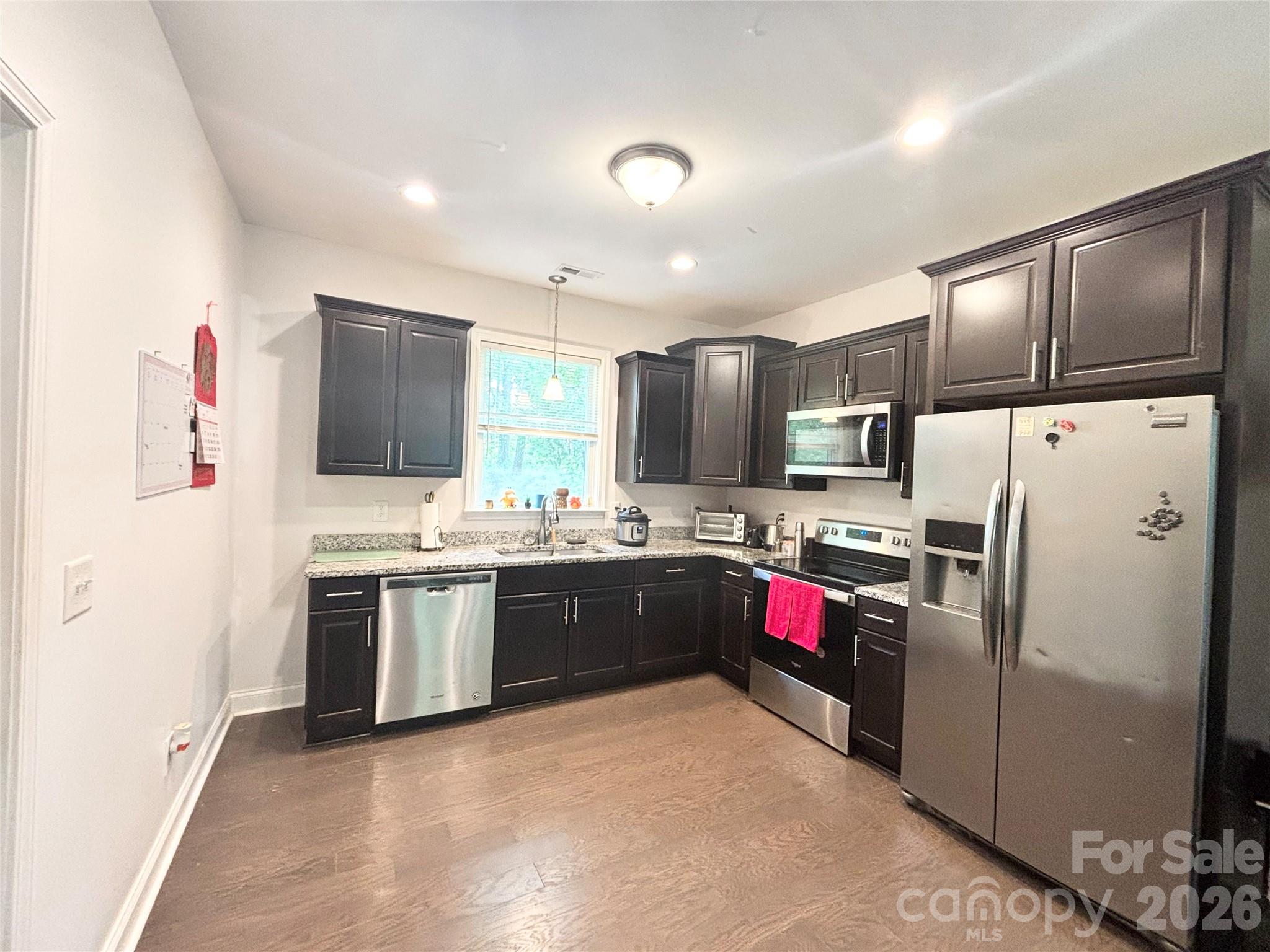 Single Family Residence at 316 Allen Way, Indian Trail, photo 7 of 20