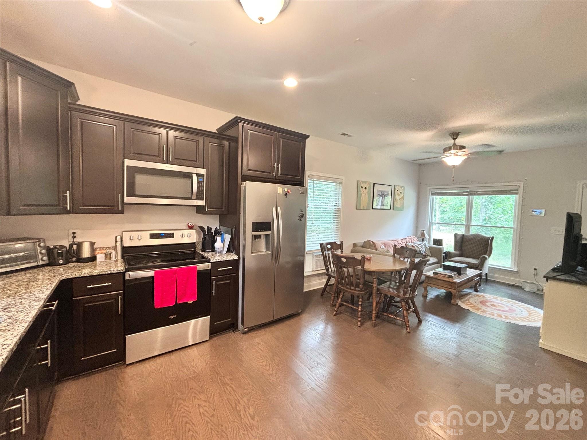 Single Family Residence at 316 Allen Way, Indian Trail, photo 8 of 20