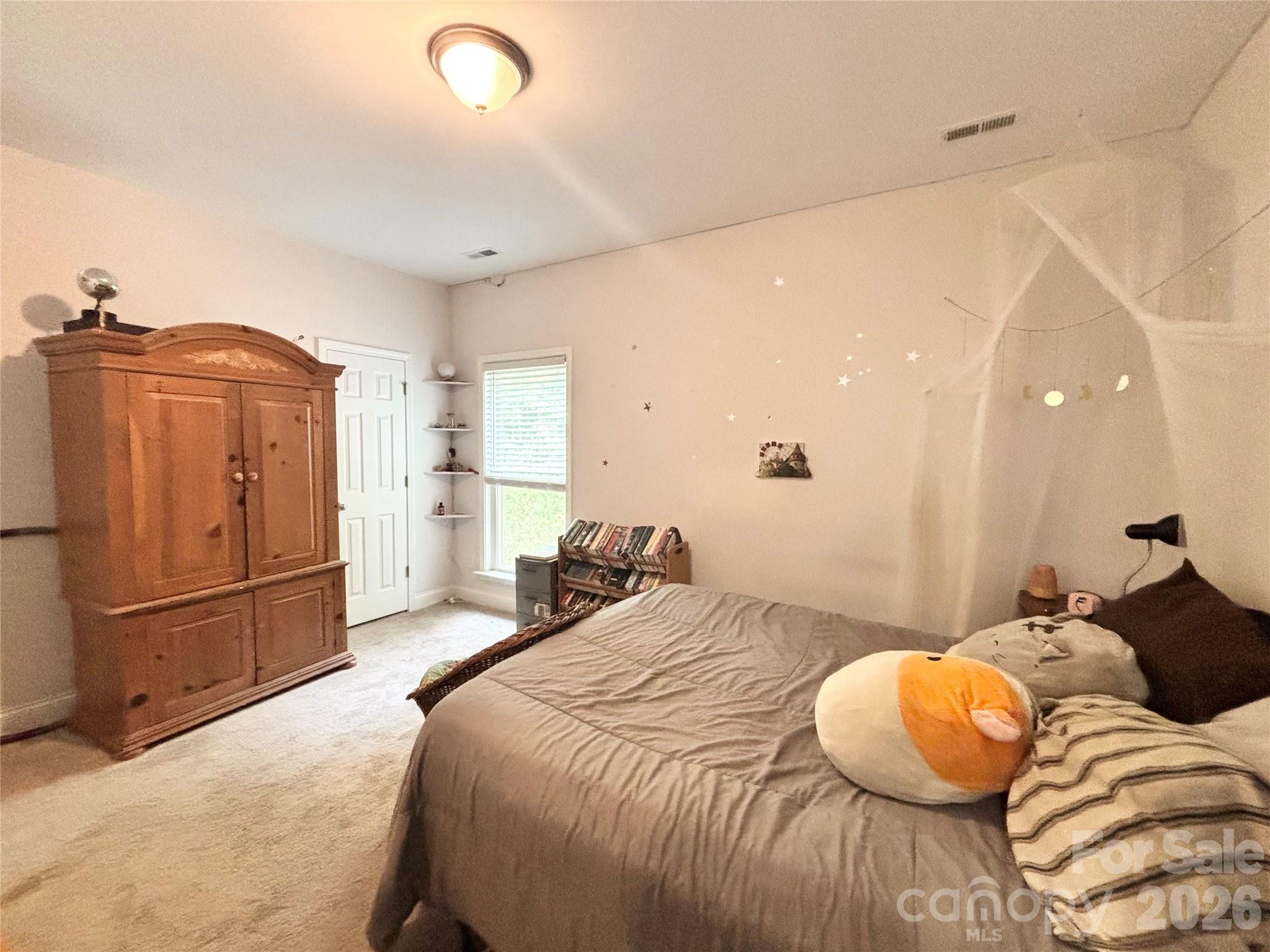 Single Family Residence at 316 Allen Way, Indian Trail, photo 18 of 20
