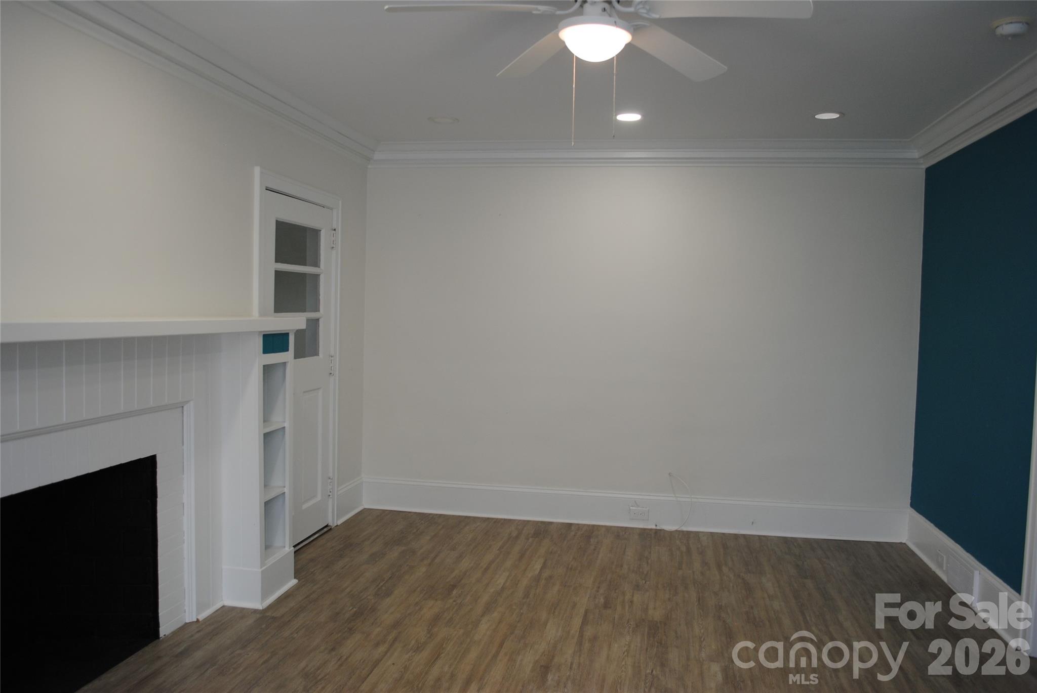Single Family Residence at 636 Statesville Boulevard, Salisbury, photo 4 of 18