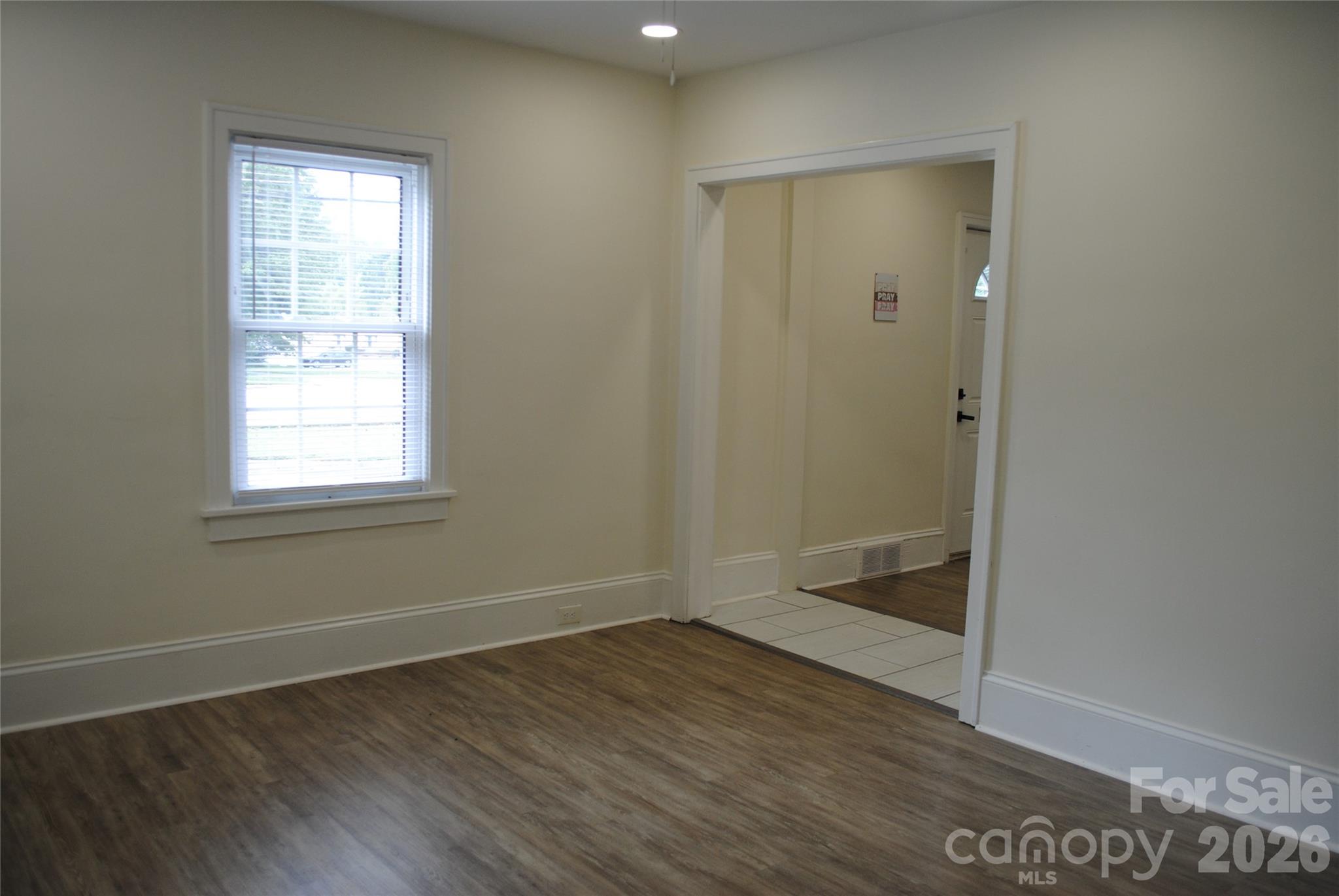 Single Family Residence at 636 Statesville Boulevard, Salisbury, photo 13 of 18