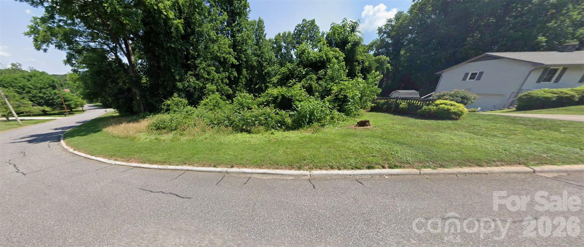Lot at 0000 Holland Drive, Statesville, photo 2 of 10
