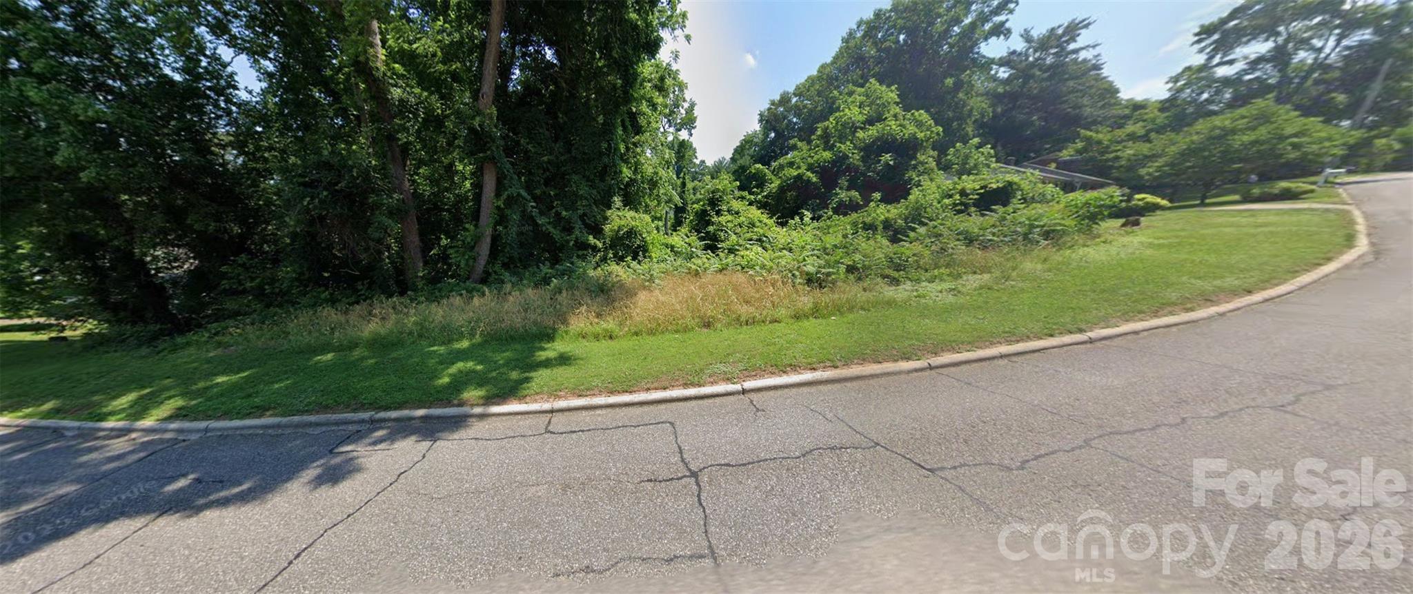Lot at 0000 Holland Drive, Statesville, photo 3 of 10