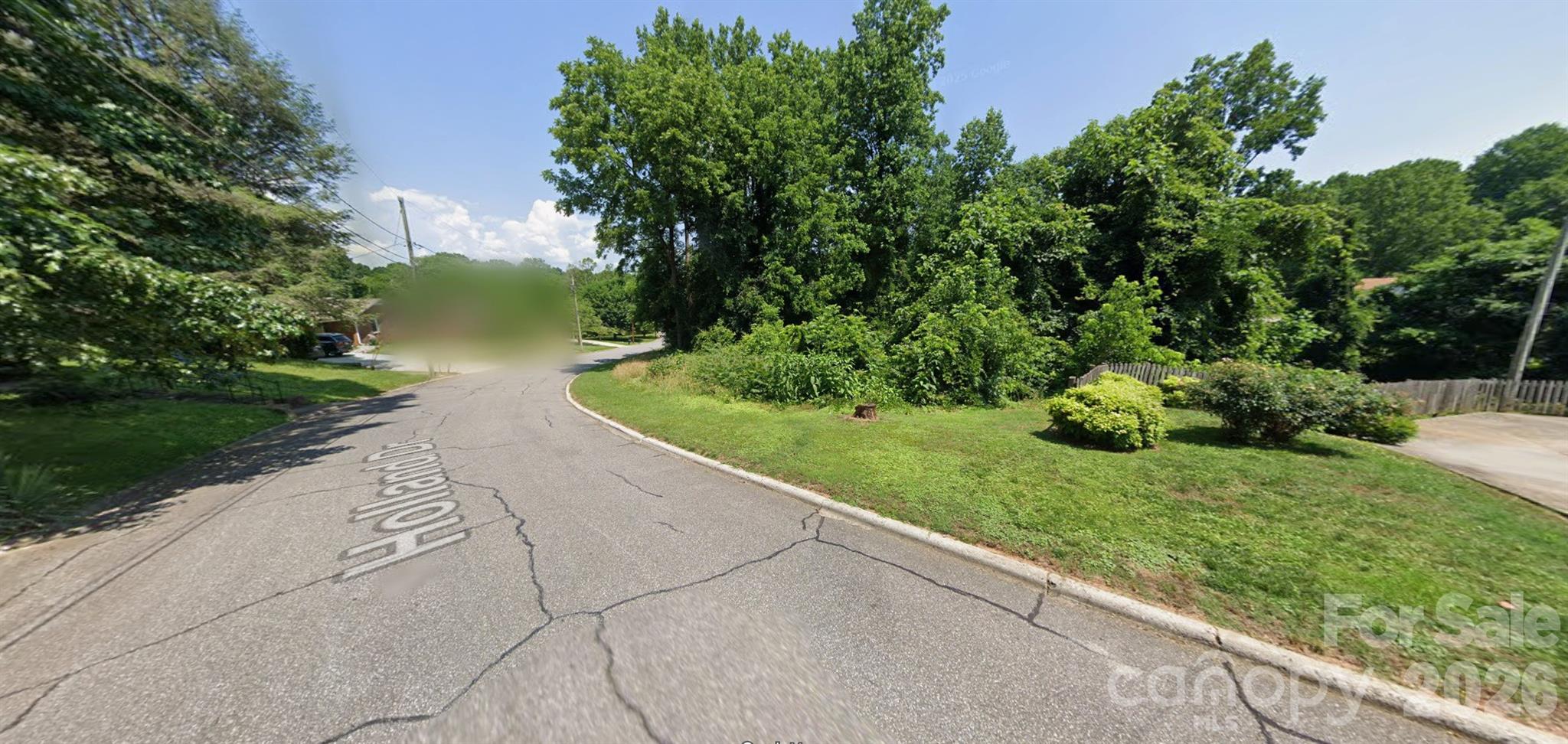 Lot at 0000 Holland Drive, Statesville, photo 4 of 10