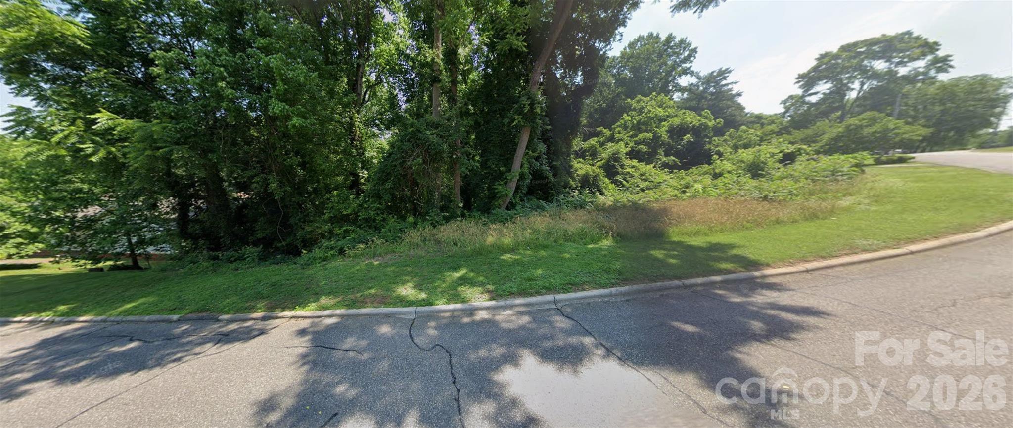Lot at 0000 Holland Drive, Statesville, photo 5 of 10