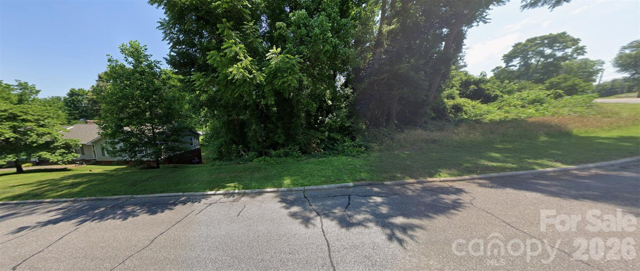 Lot at 0000 Holland Drive, Statesville, photo 6 of 10