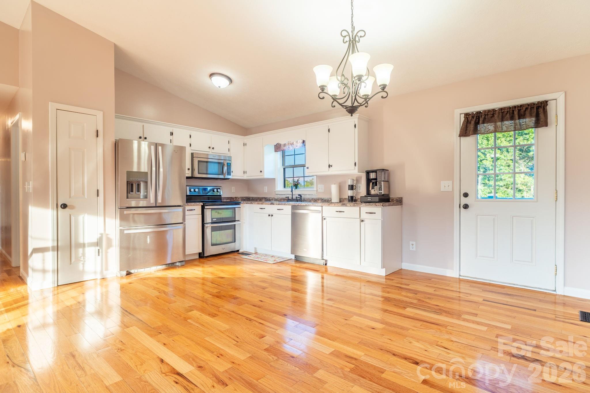 Single Family Residence at 1260 Star Lane, Morganton, photo 7 of 28