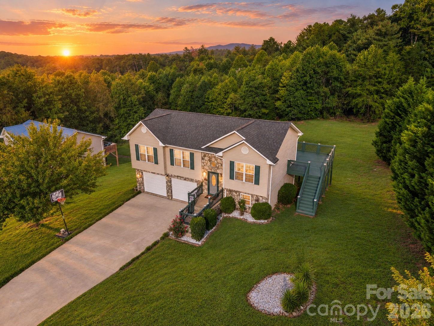 Single Family Residence at 1260 Star Lane, Morganton, photo 26 of 28