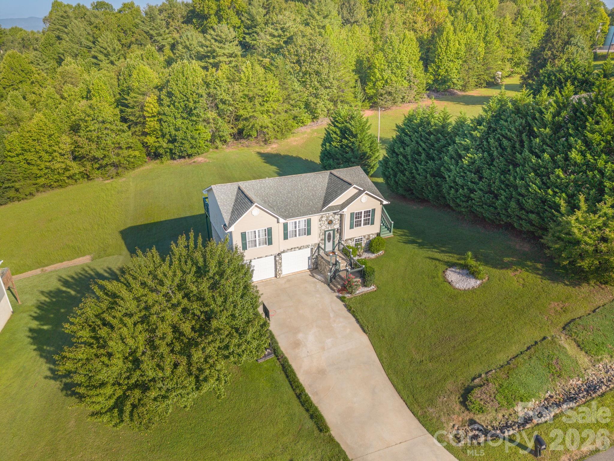 Single Family Residence at 1260 Star Lane, Morganton, photo 27 of 28