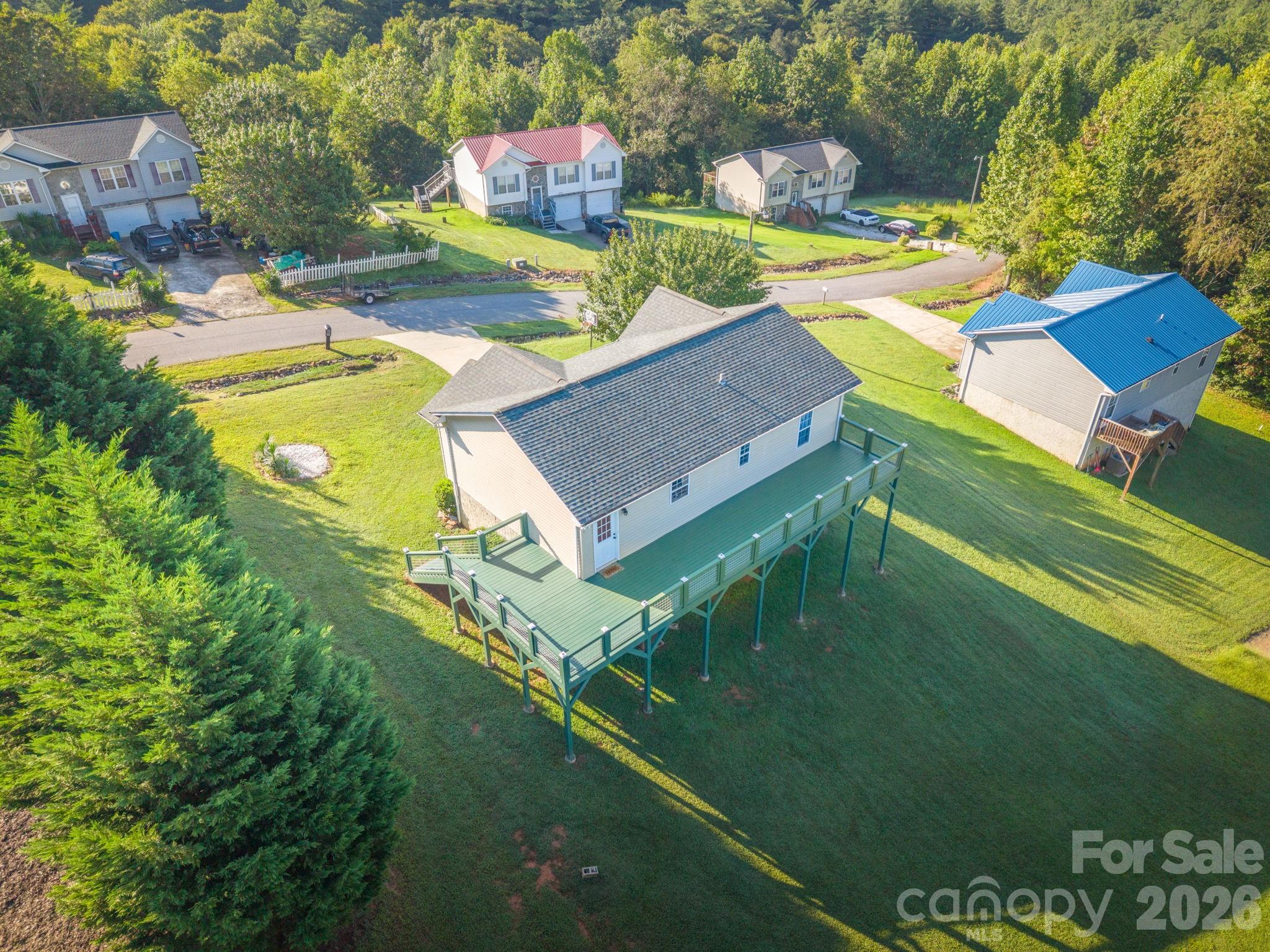 Single Family Residence at 1260 Star Lane, Morganton, photo 28 of 28