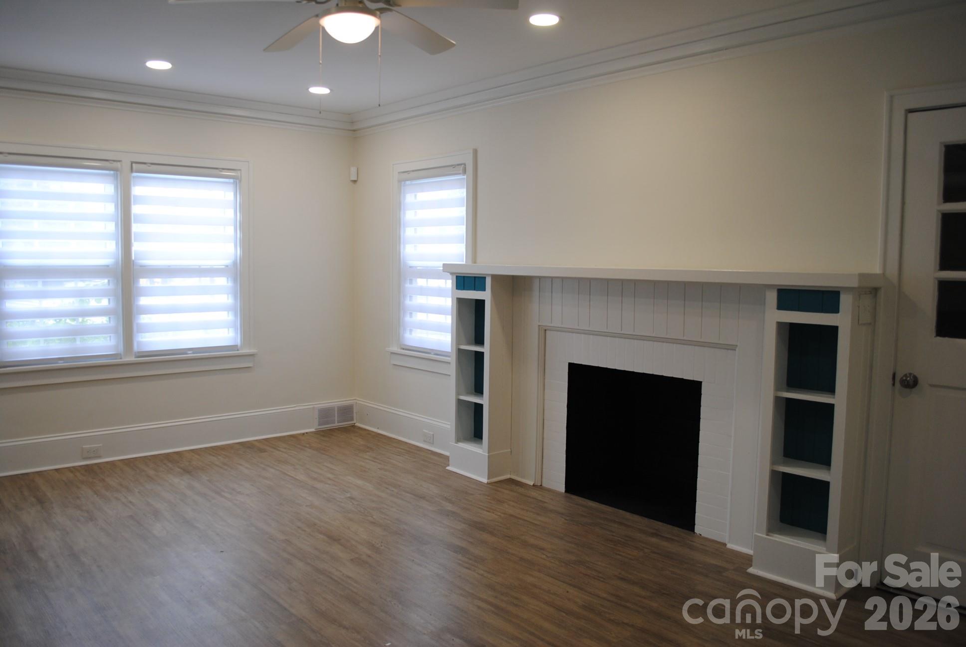 Office at 636 Statesville Boulevard, Salisbury, photo 4 of 18