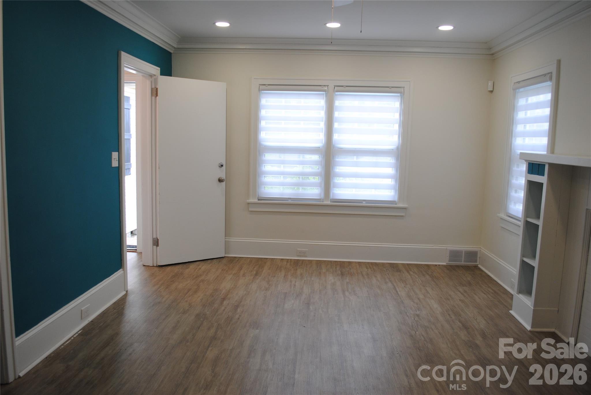 Office at 636 Statesville Boulevard, Salisbury, photo 6 of 18