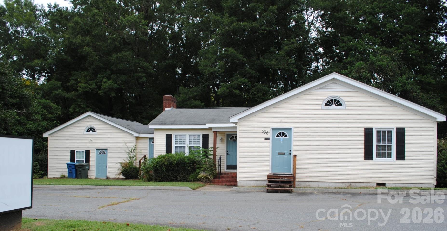 Office at 636 Statesville Boulevard, Salisbury, photo 18 of 18